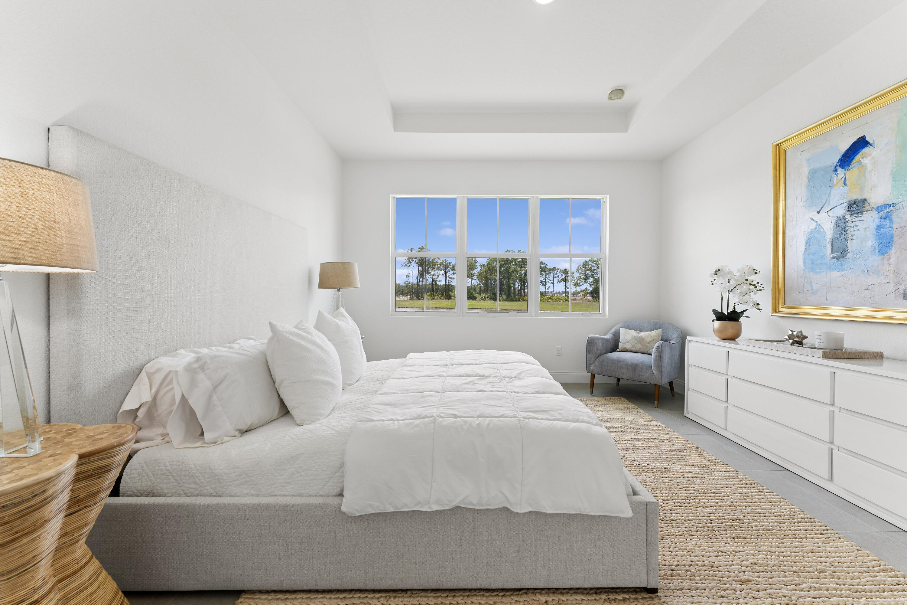 LTC RANCH WEST POD 6A PHASE 1 - Residential