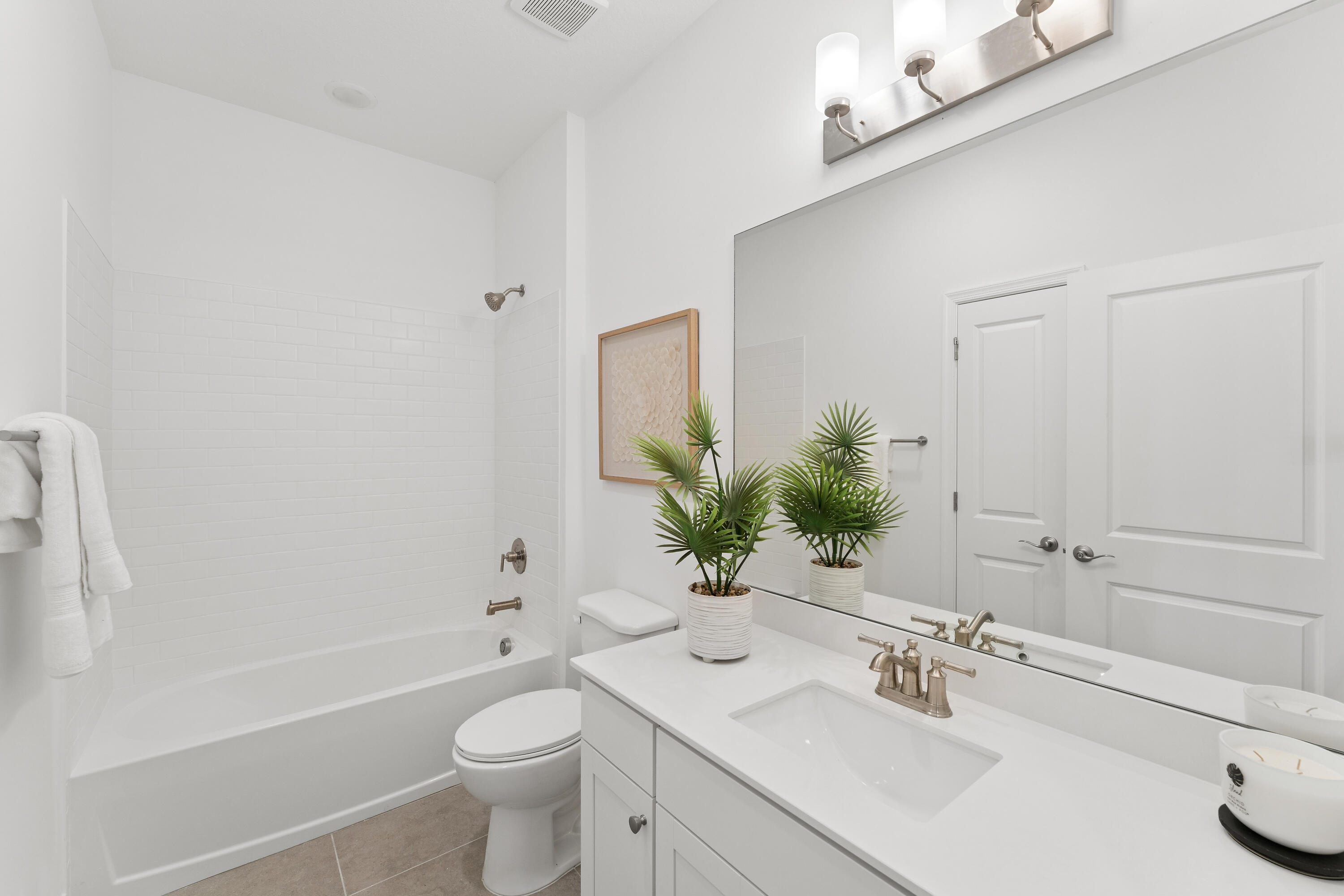 LTC RANCH WEST POD 6A PHASE 1 - Residential
