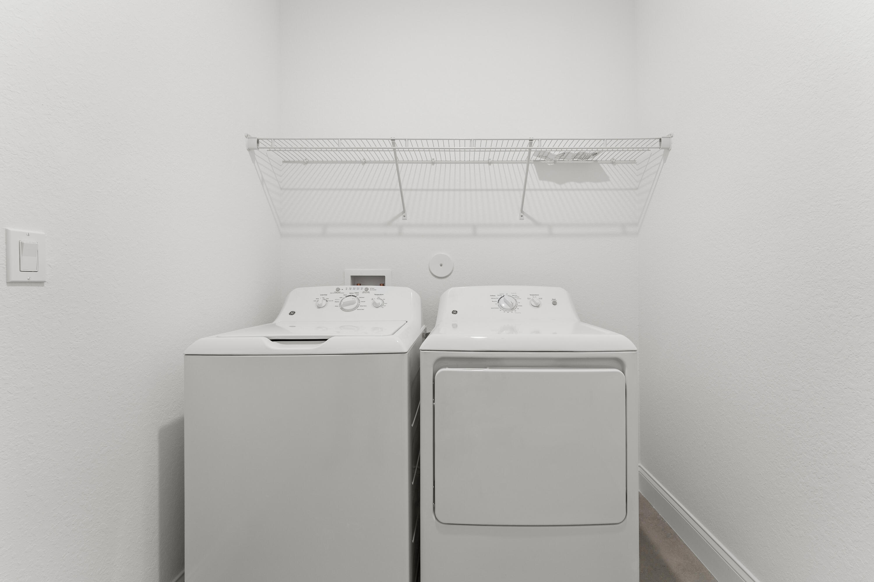 LTC RANCH WEST POD 6A PHASE 1 - Residential