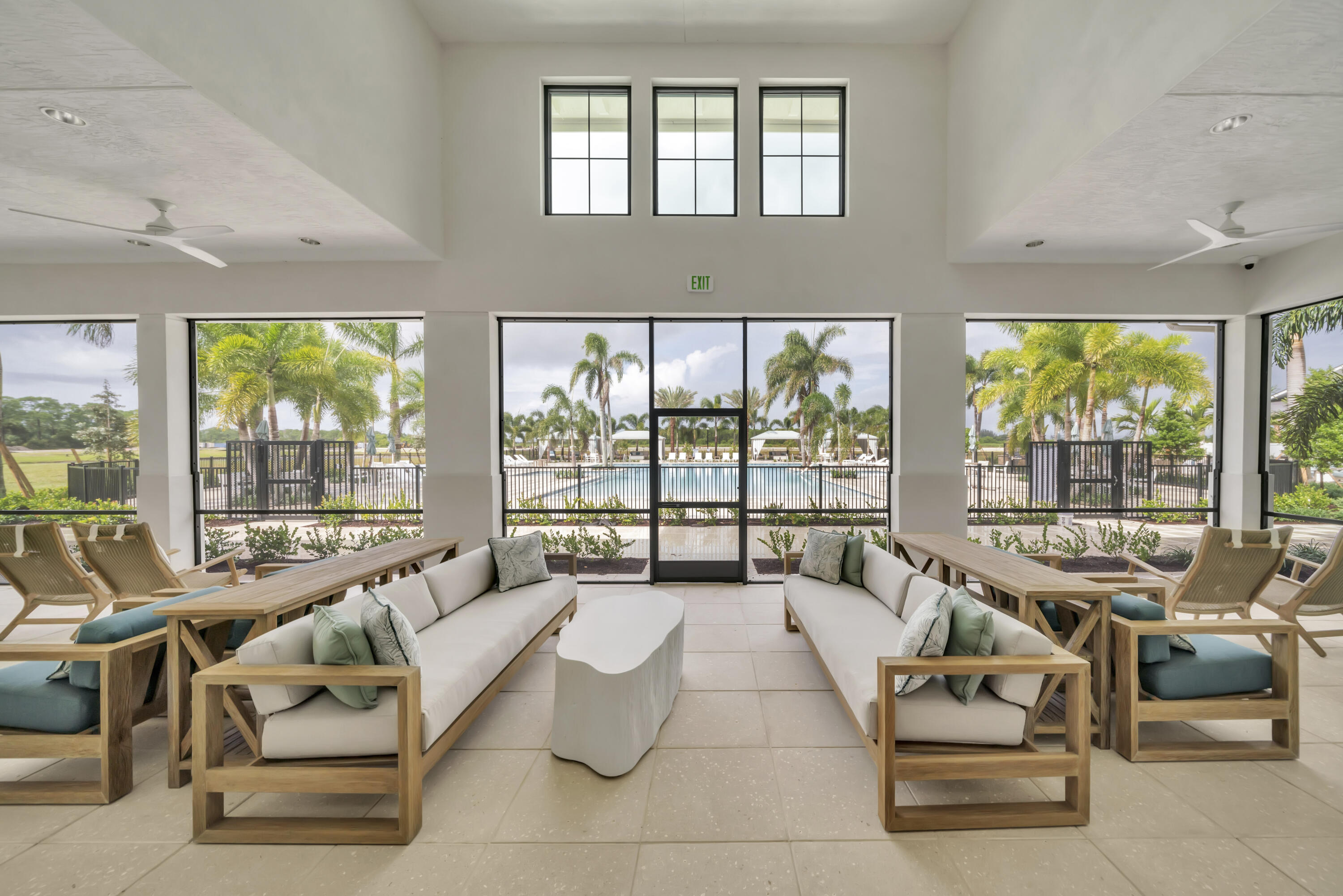 LTC RANCH WEST POD 6A PHASE 1 - Residential