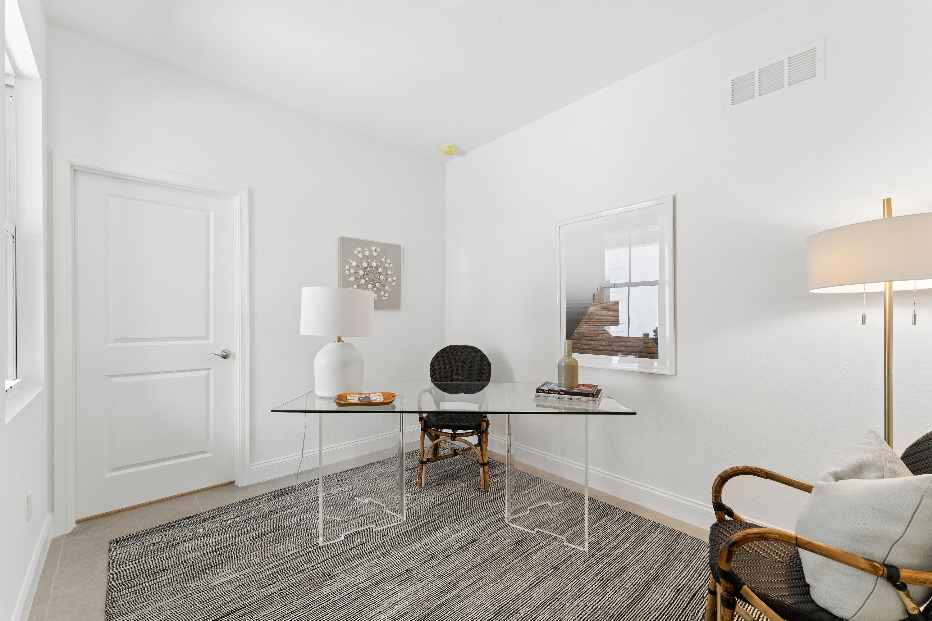 LTC RANCH WEST POD 6A PHASE 1 - Residential