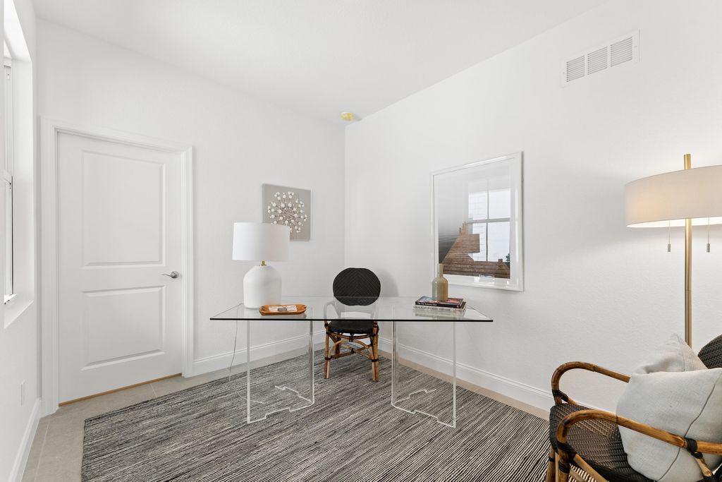 Photo of 6188 Tuckaway Avenue #174, Port Saint Lucie, FL 34987 (MLS # R11141998)