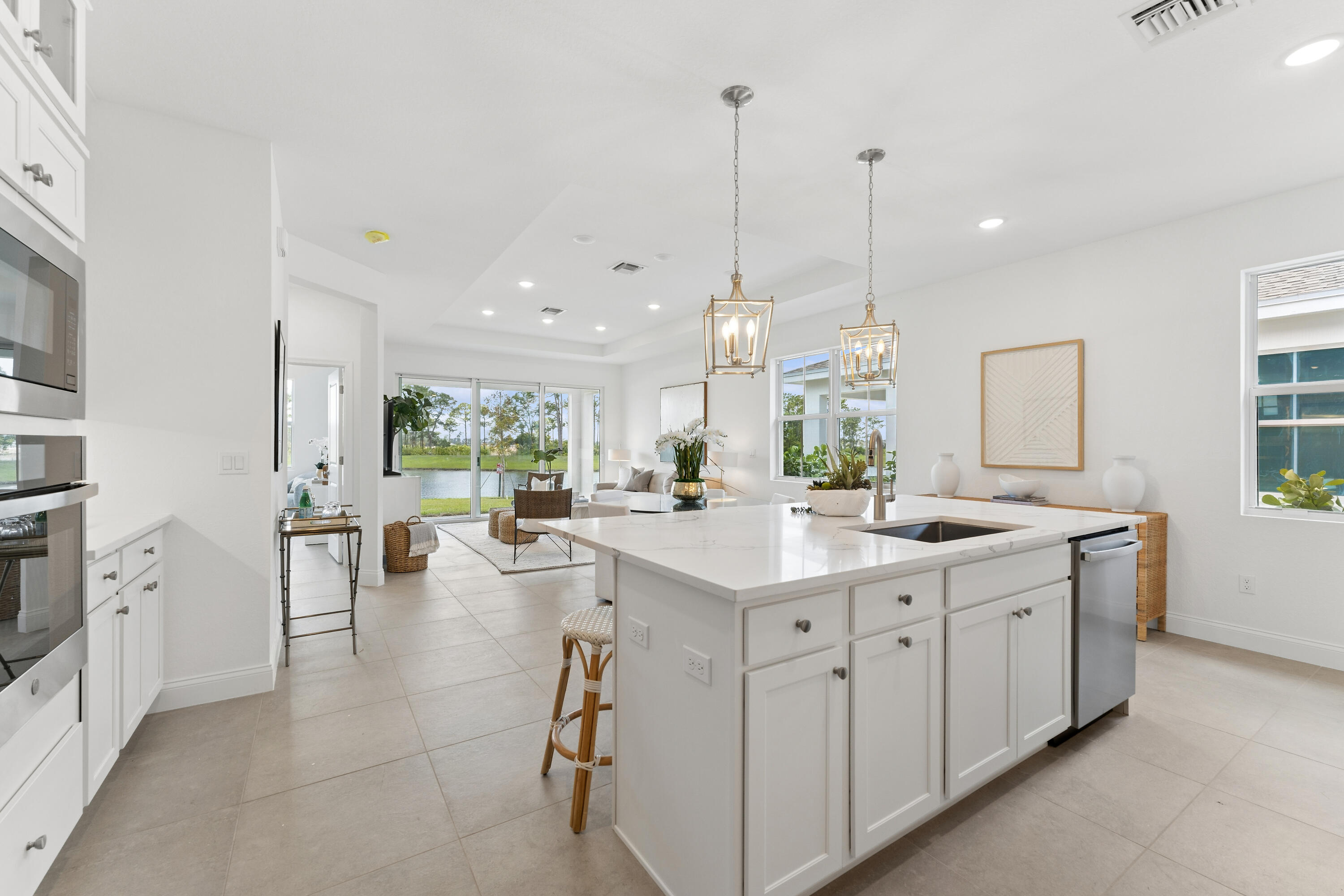 LTC RANCH WEST POD 6A PHASE 1 - Residential