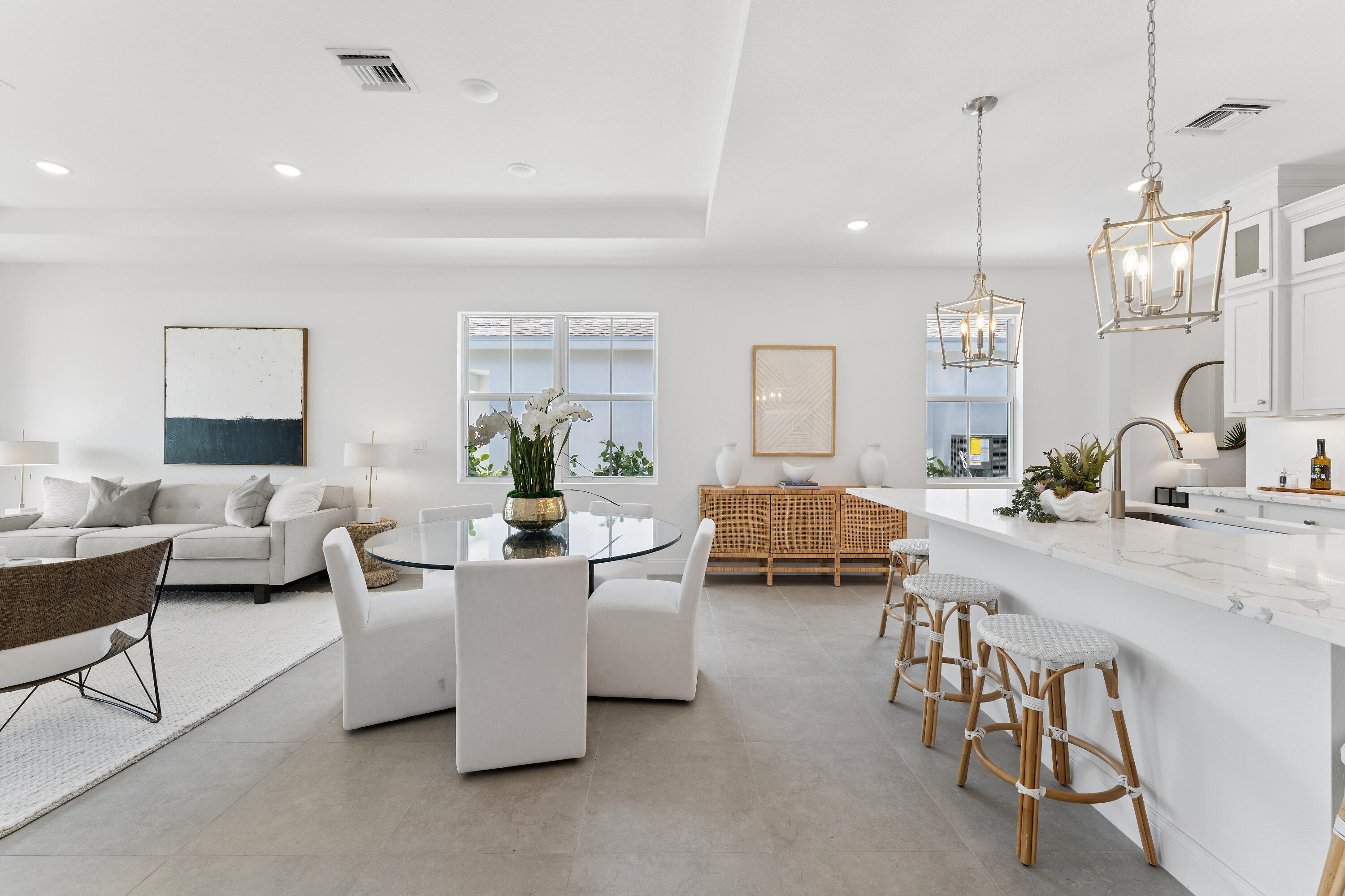 LTC RANCH WEST POD 6A PHASE 1 - Residential