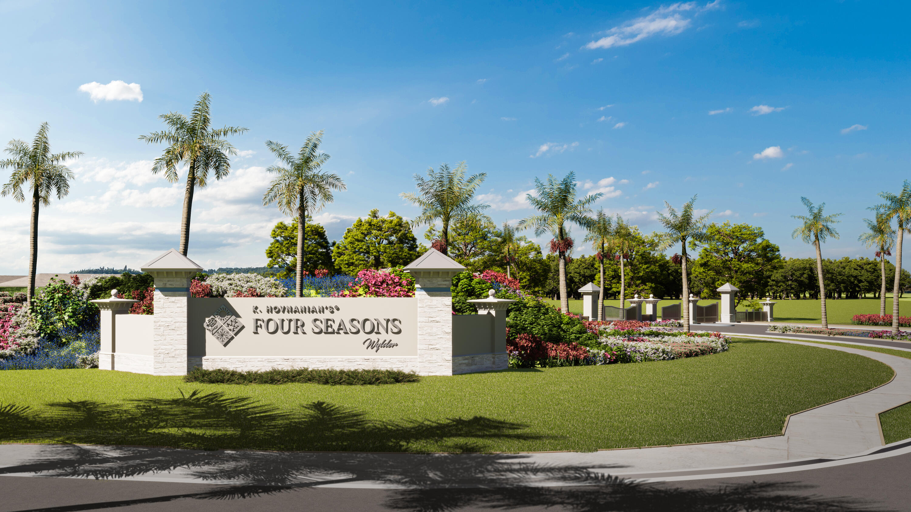 LTC RANCH WEST POD 6A PHASE 1 - Residential