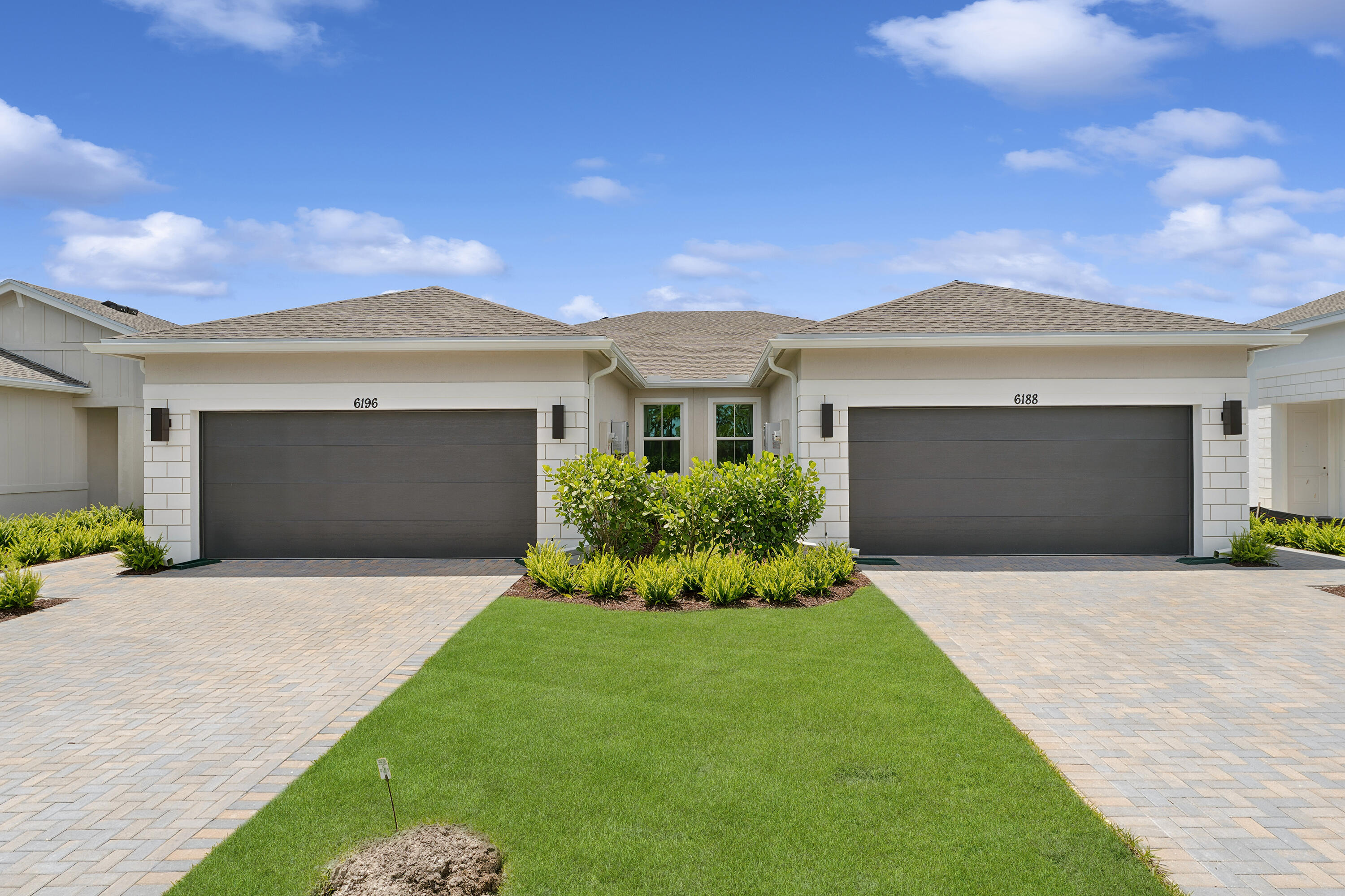 LTC RANCH WEST POD 6A PHASE 1 - Residential