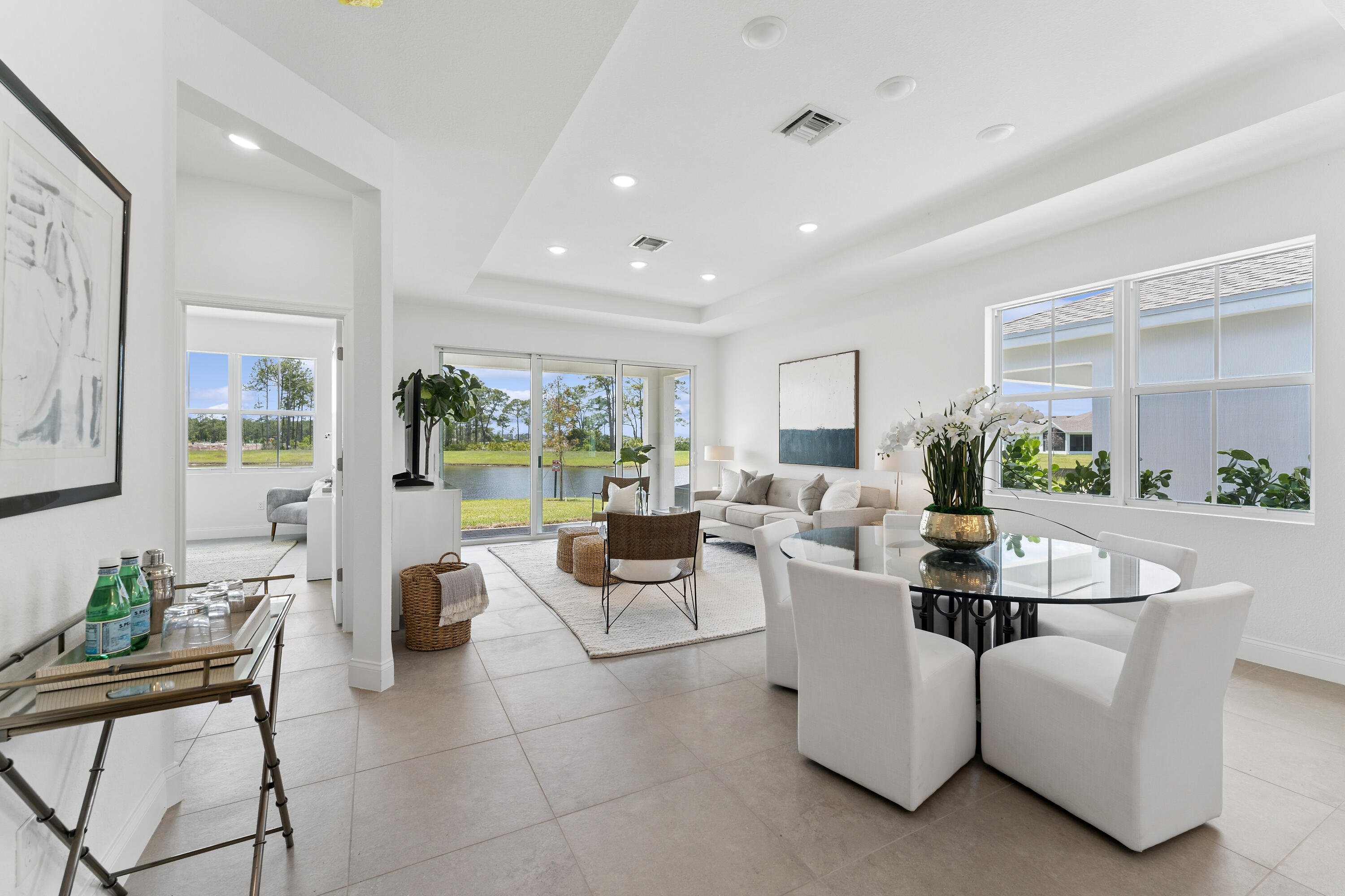 LTC RANCH WEST POD 6A PHASE 1 - Residential