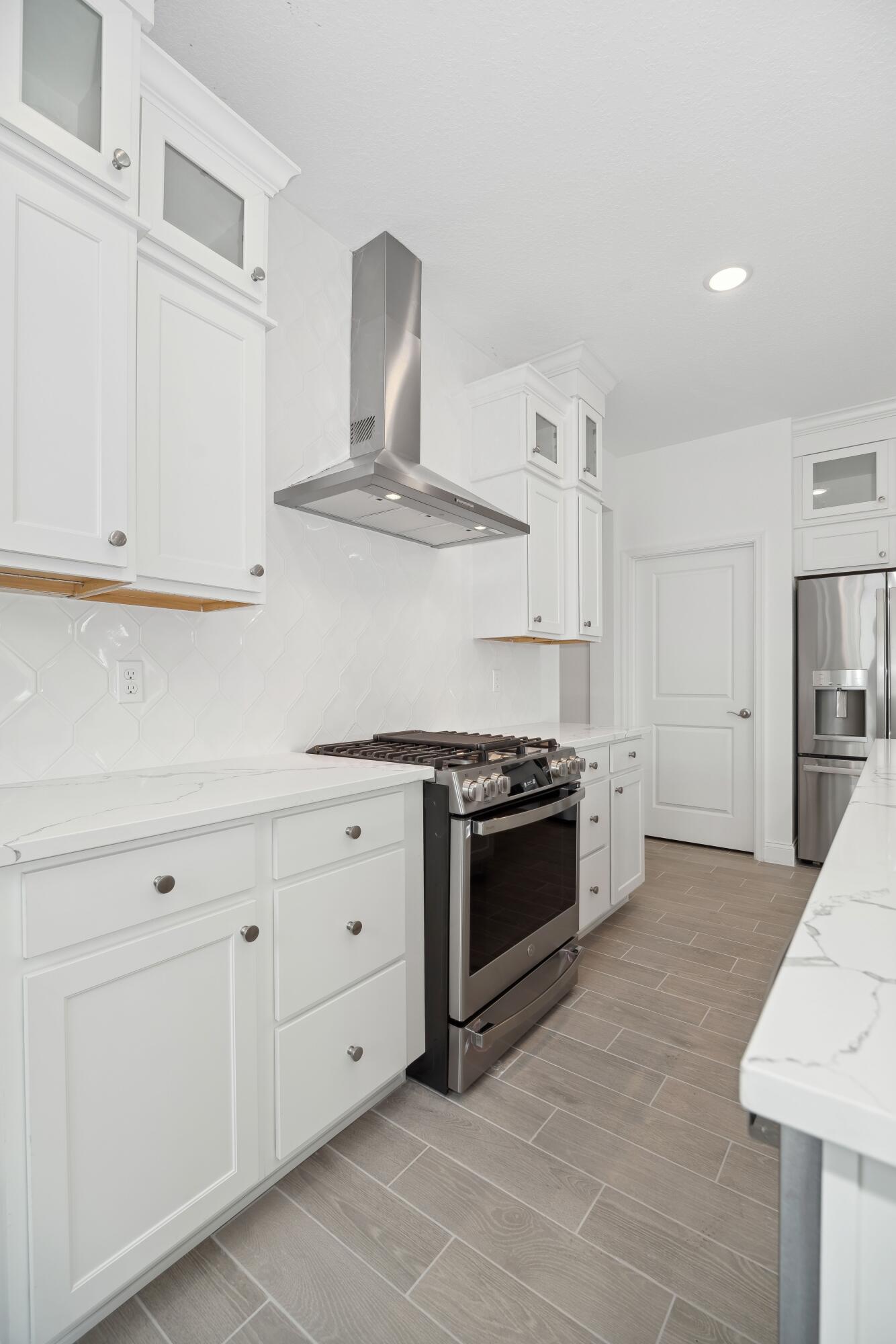 LTC RANCH WEST POD 6A PHASE 1 - Residential