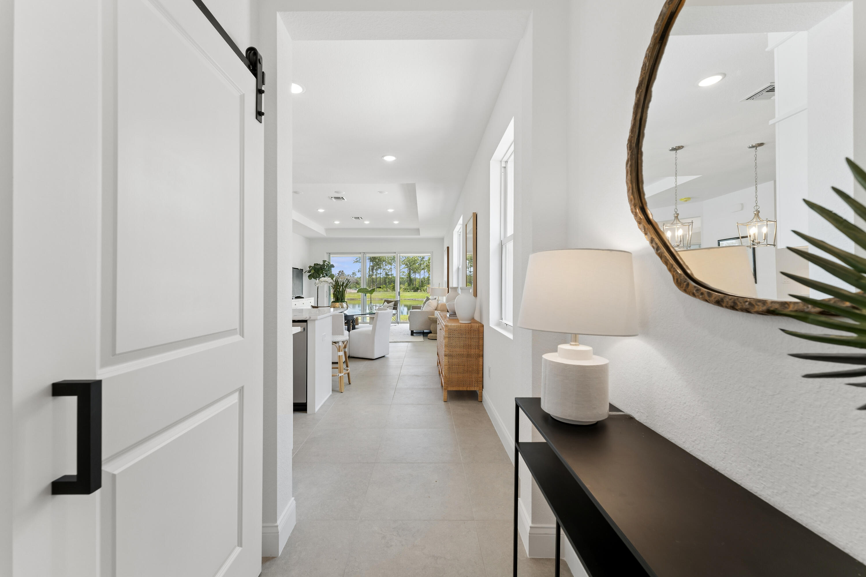 LTC RANCH WEST POD 6A PHASE 1 - Residential