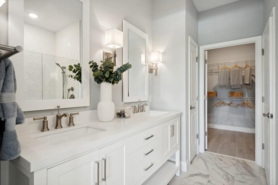 LTC RANCH WEST POD 6A PHASE 1 - Residential