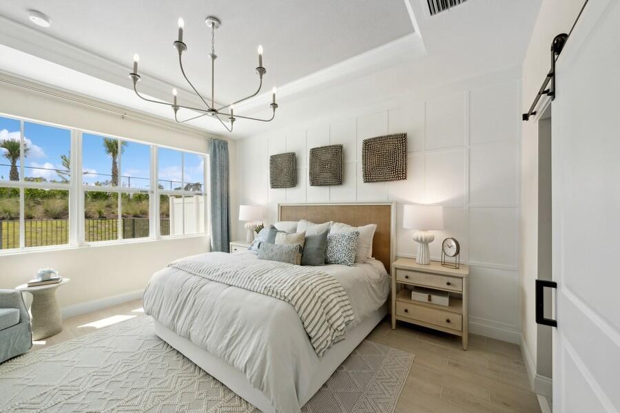 LTC RANCH WEST POD 6A PHASE 1 - Residential