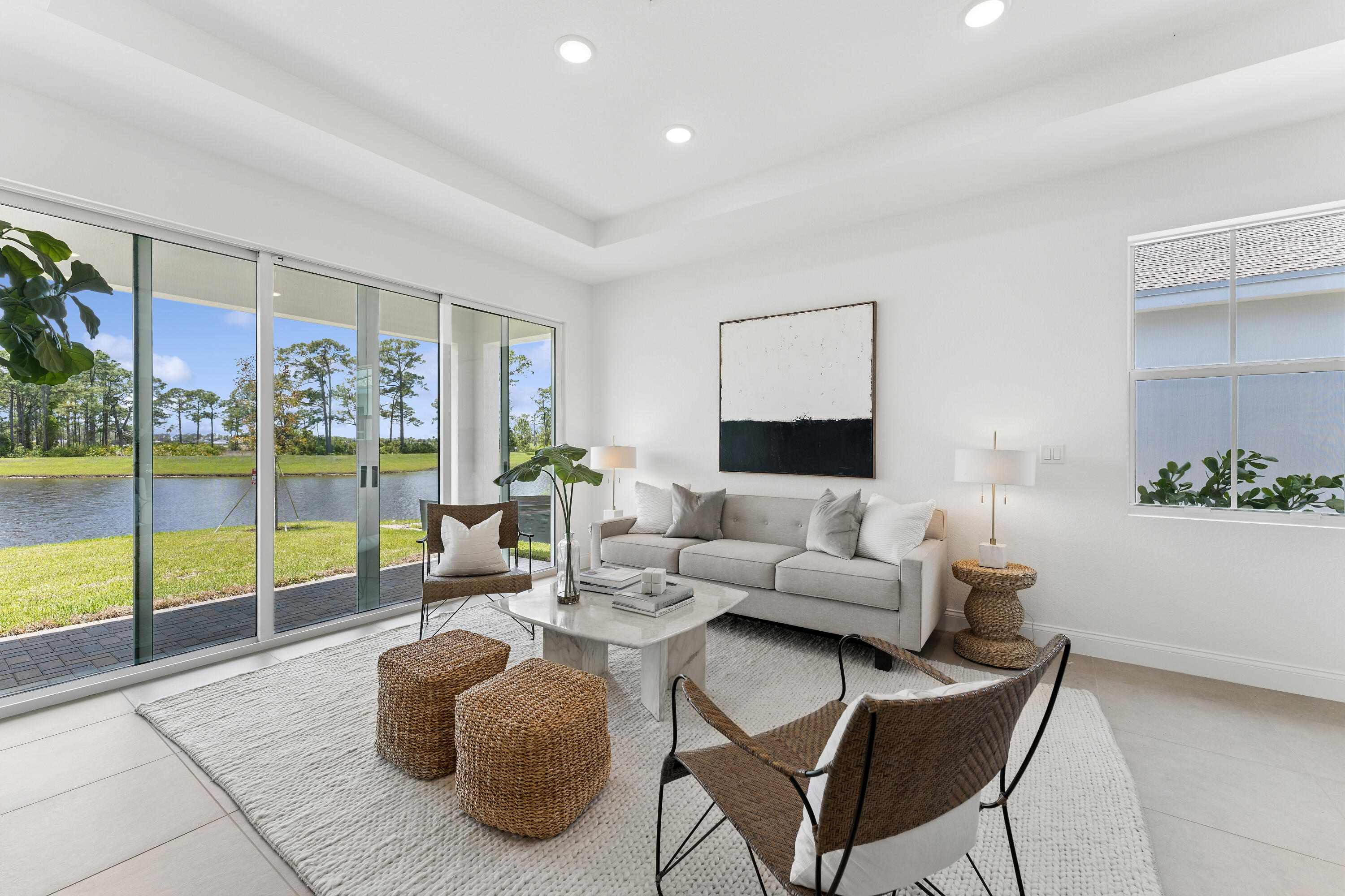 LTC RANCH WEST POD 6A PHASE 1 - Residential