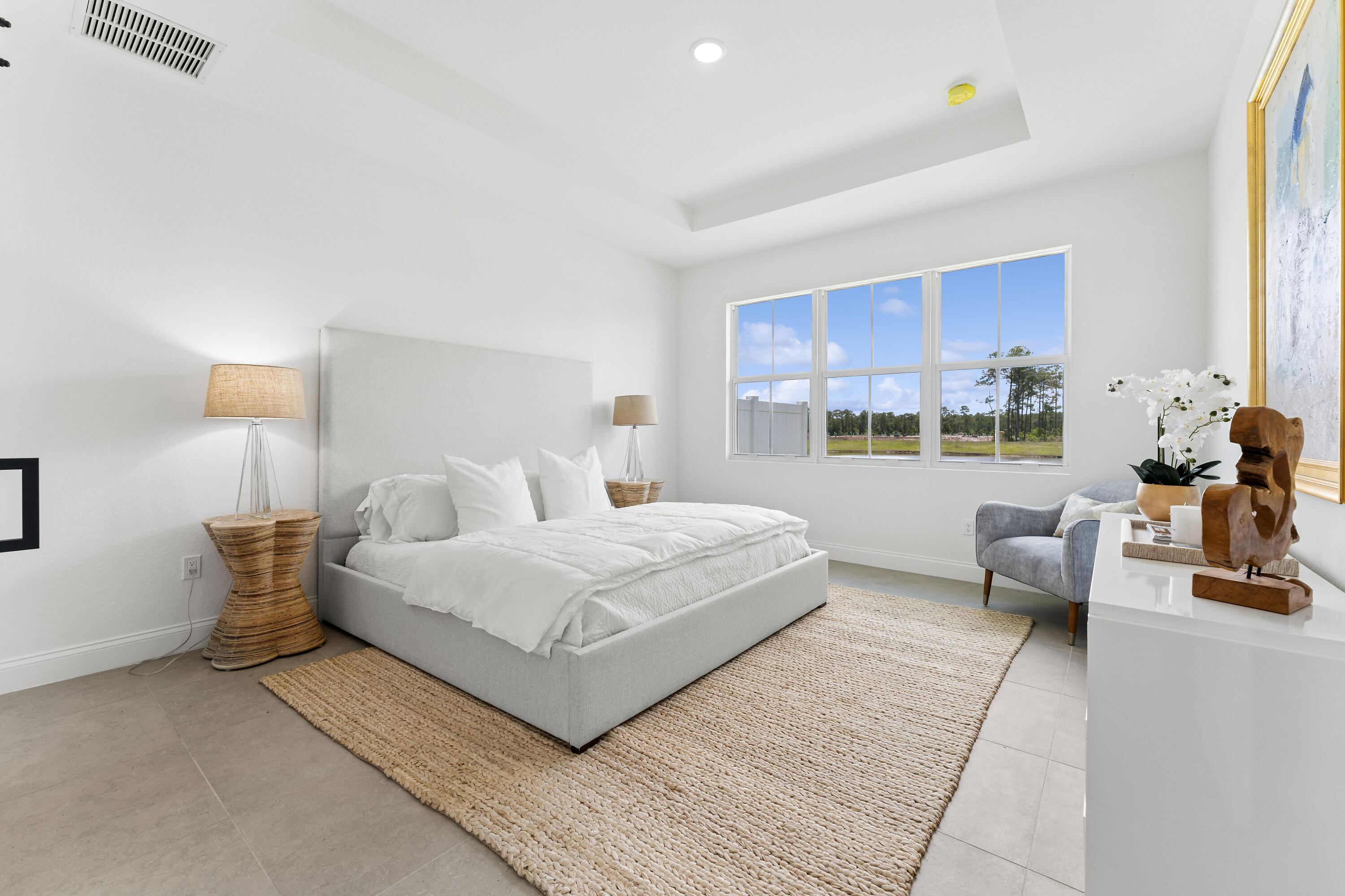 LTC RANCH WEST POD 6A PHASE 1 - Residential