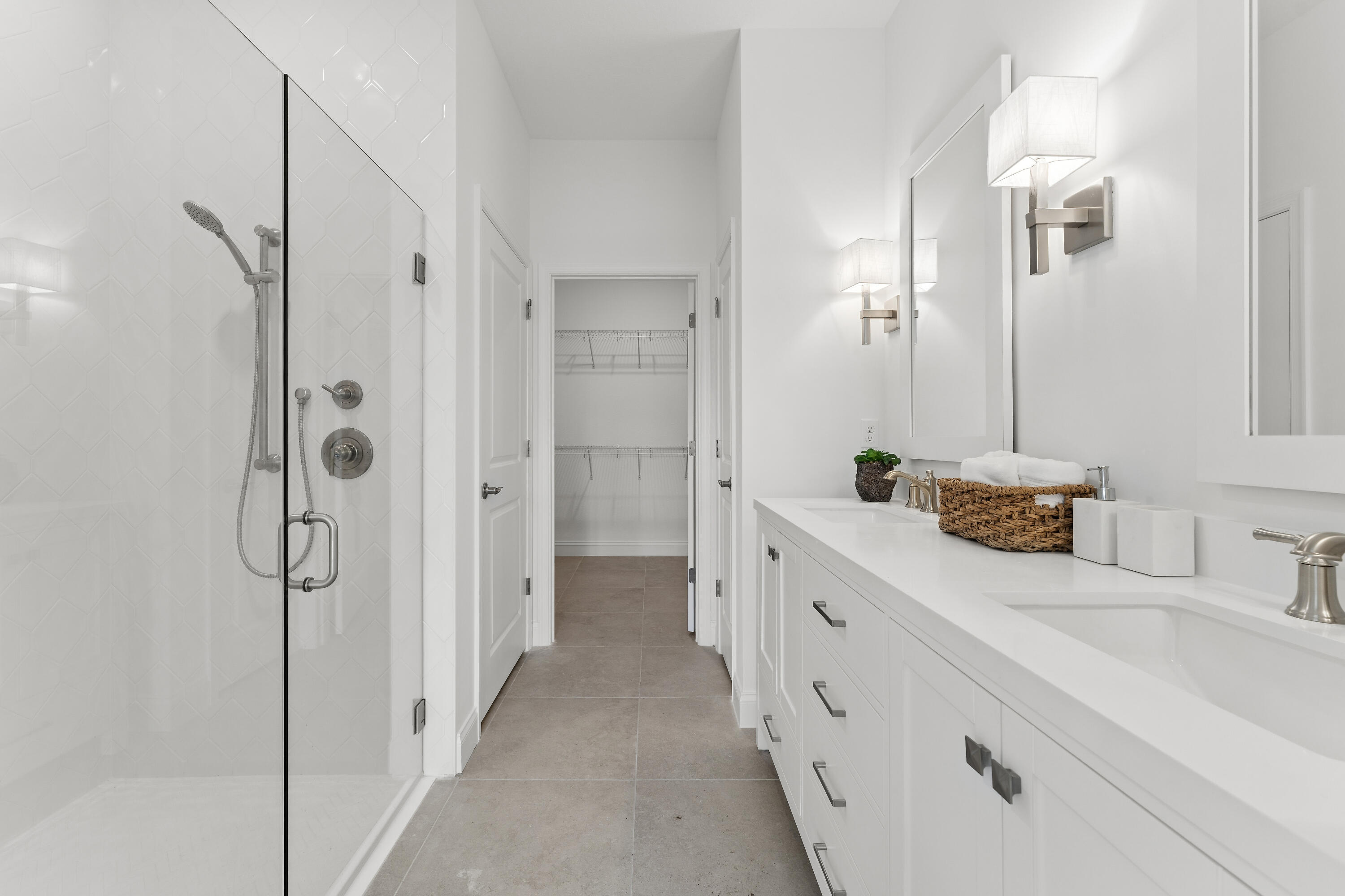 LTC RANCH WEST POD 6A PHASE 1 - Residential