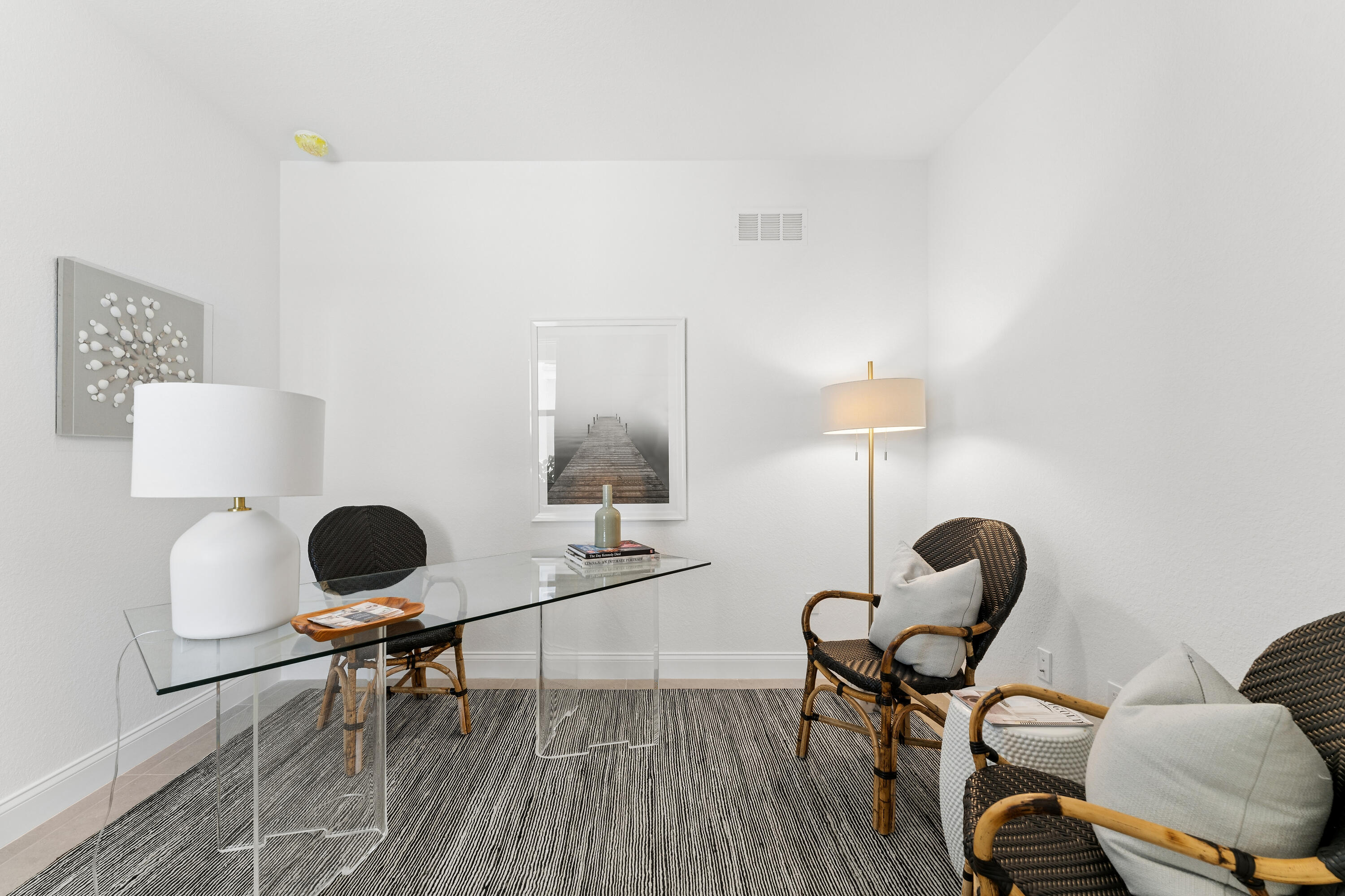LTC RANCH WEST POD 6A PHASE 1 - Residential