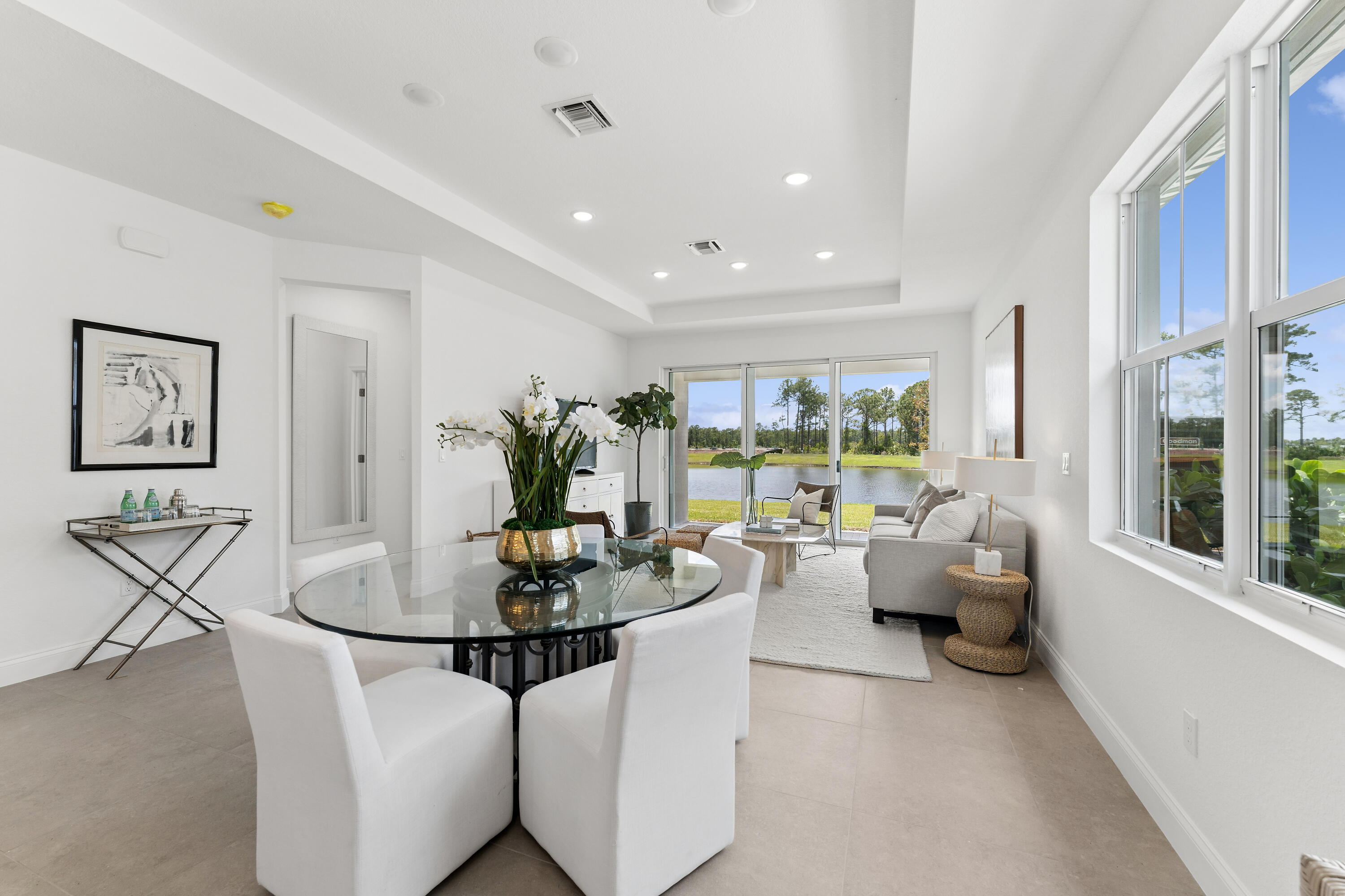 LTC RANCH WEST POD 6A PHASE 1 - Residential