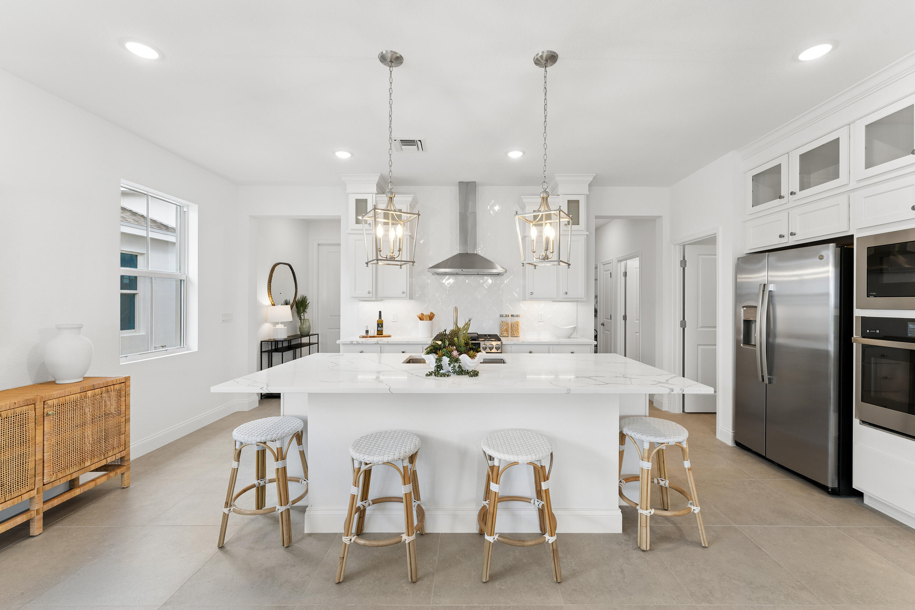 LTC RANCH WEST POD 6A PHASE 1 - Residential
