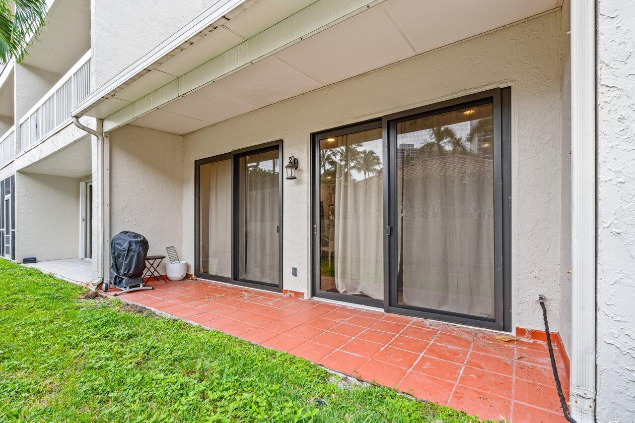 MARINA COVE AT HARBOR VILG CONDO - Residential