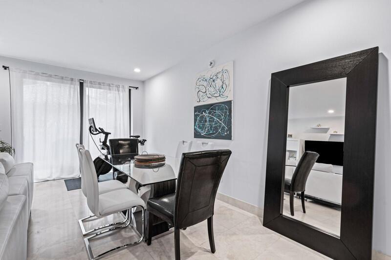 MARINA COVE AT HARBOR VILG CONDO - Residential