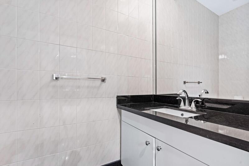 MARINA COVE AT HARBOR VILG CONDO - Residential