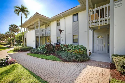 20249 Boca West Drive Unit 2605, Boca Raton, FL MLS: R11074296