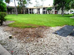 FOREST HILL GARDENS CONDO - Residential