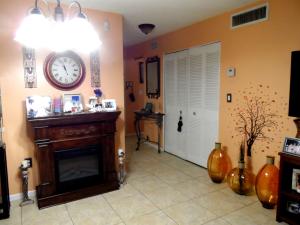 FOREST HILL GARDENS CONDO - Residential