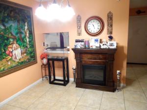 FOREST HILL GARDENS CONDO - Residential