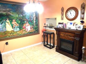 FOREST HILL GARDENS CONDO - Residential