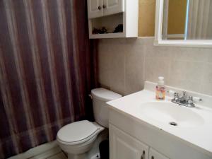 FOREST HILL GARDENS CONDO - Residential