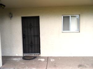 FOREST HILL GARDENS CONDO - Residential