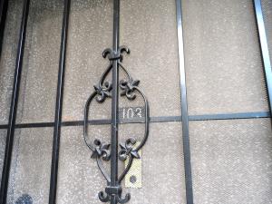 FOREST HILL GARDENS CONDO - Residential