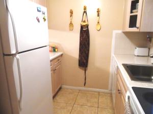 FOREST HILL GARDENS CONDO - Residential