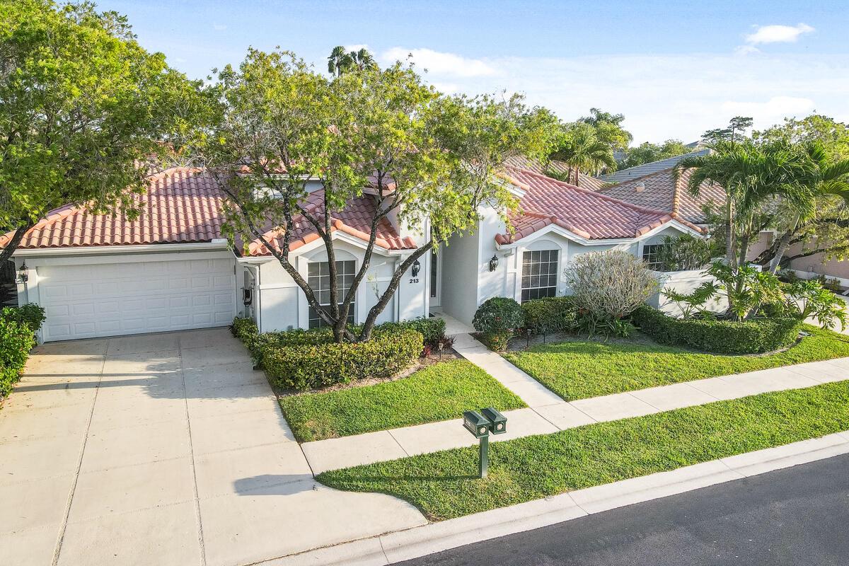 213 Eagleton Lake Boulevard