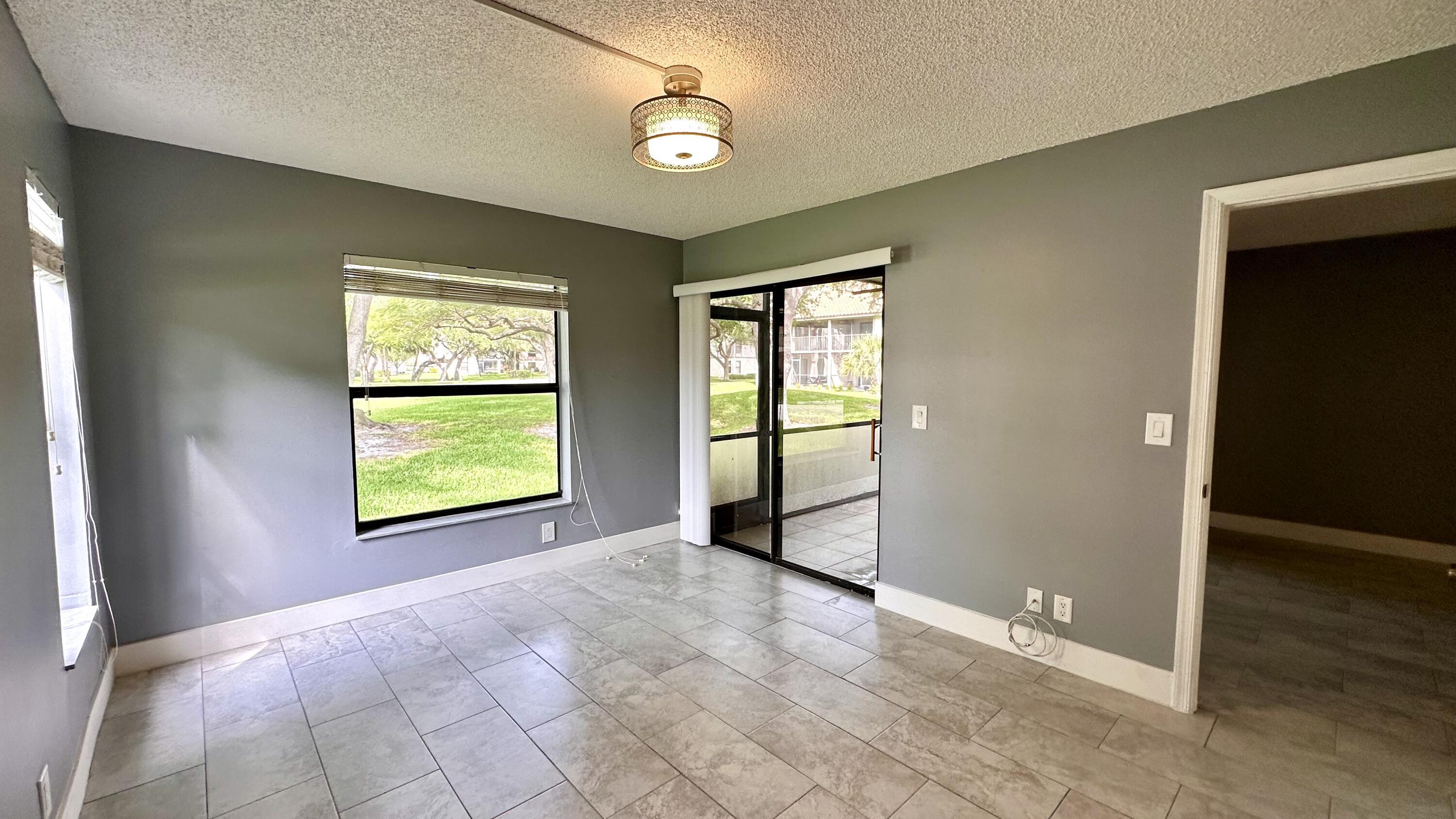 PARK AT WINDWOOD CONDO - Residential Lease