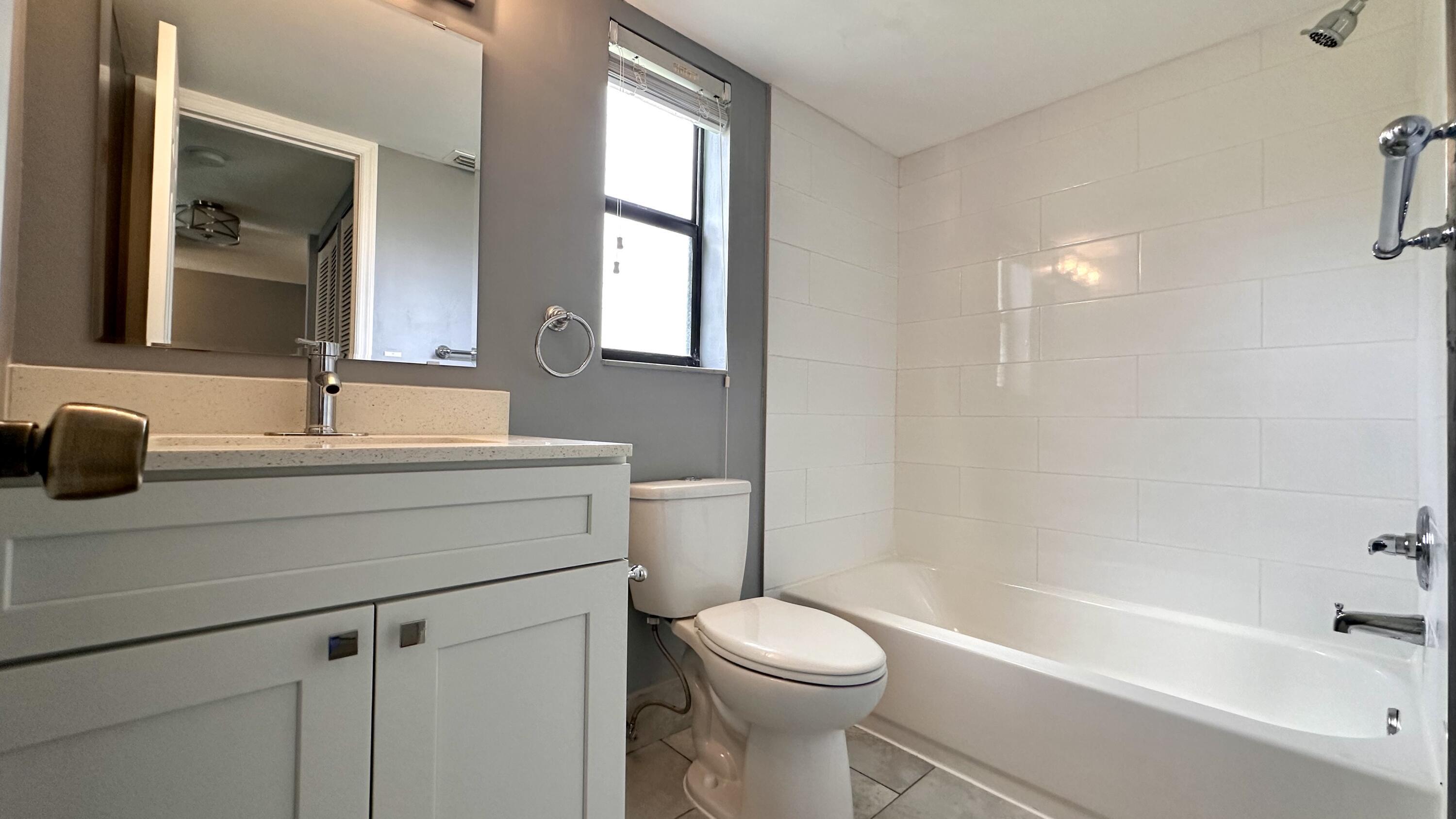 PARK AT WINDWOOD CONDO - Residential Lease