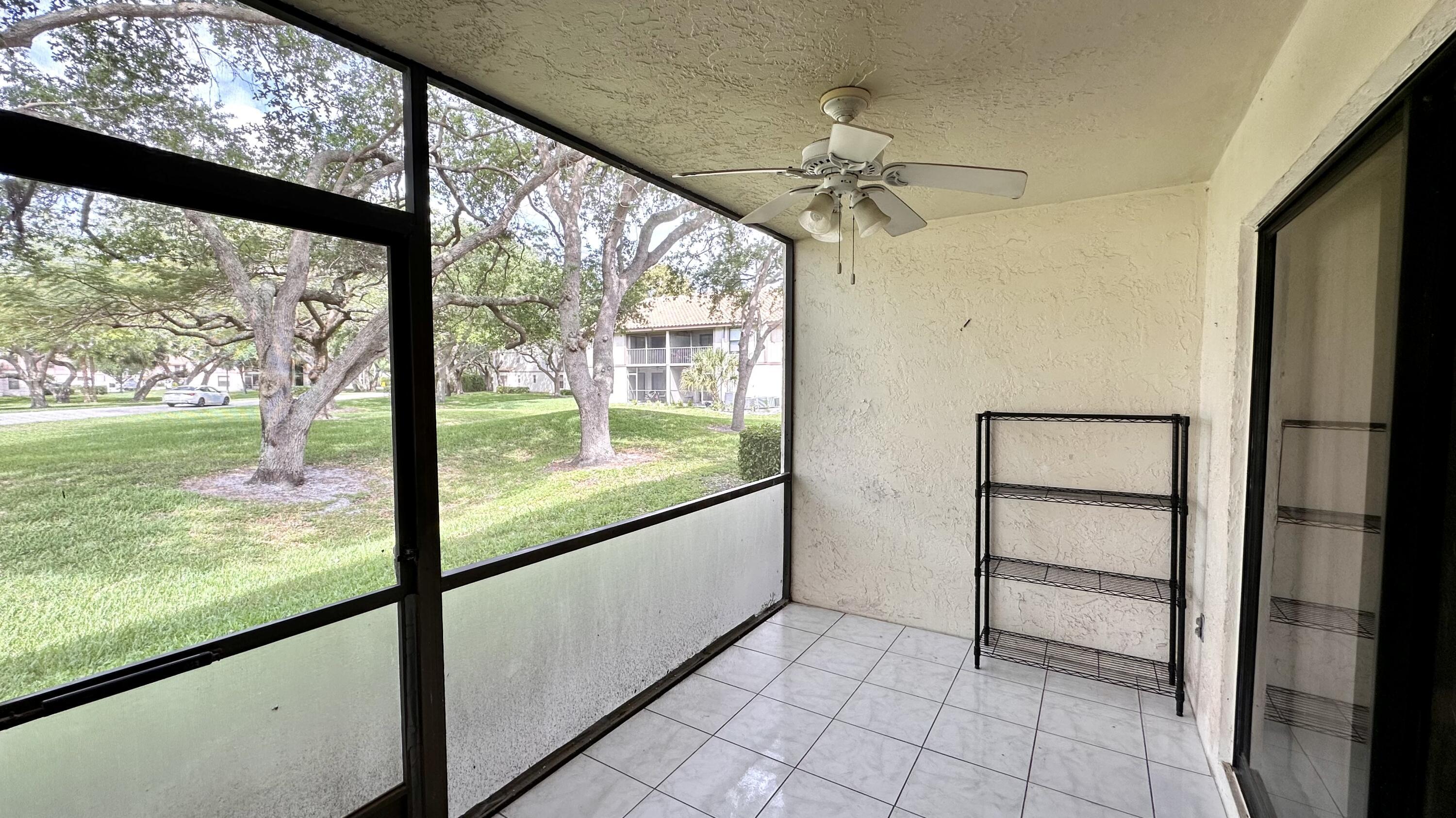 PARK AT WINDWOOD CONDO - Residential Lease