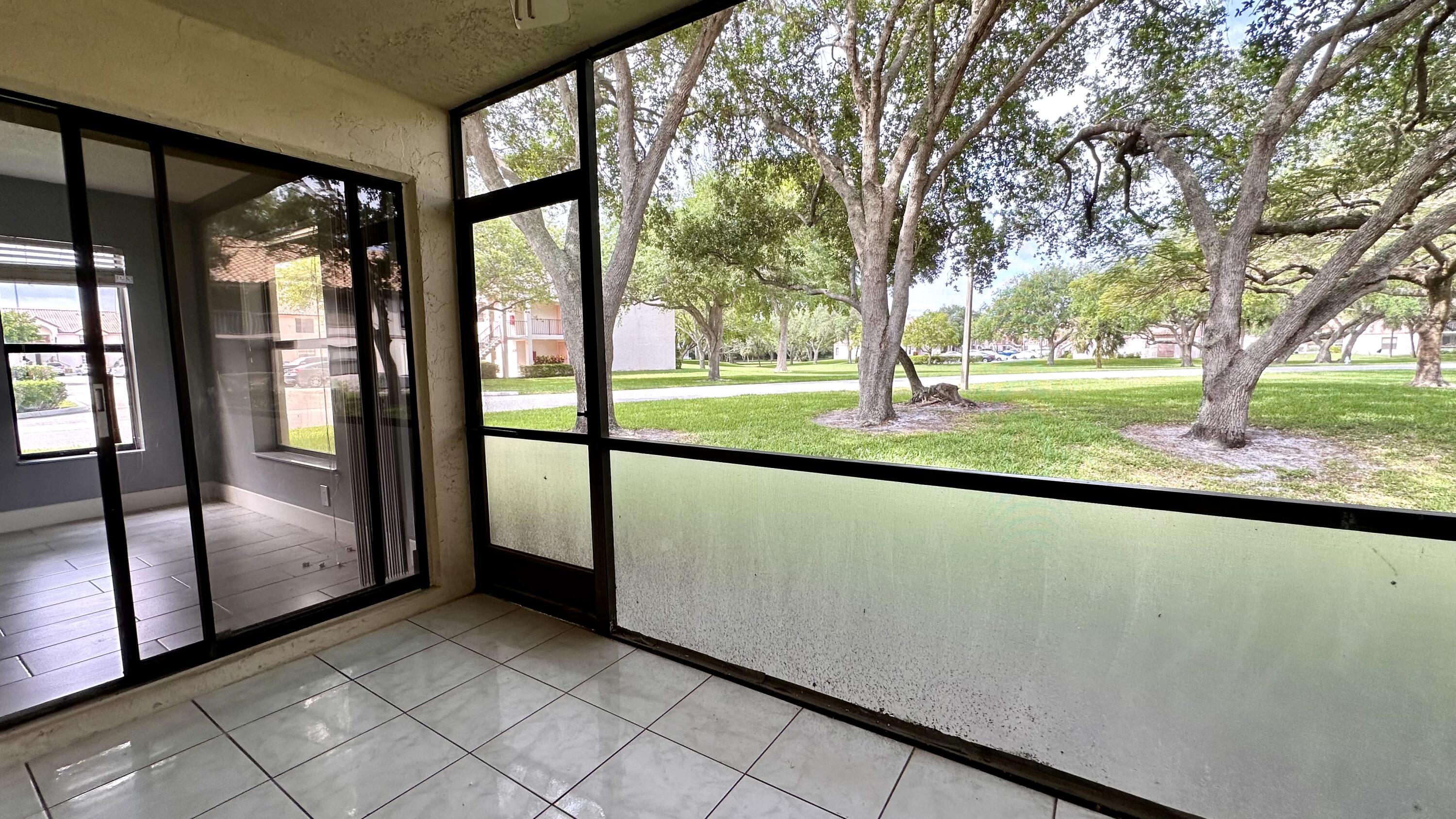 PARK AT WINDWOOD CONDO - Residential Lease