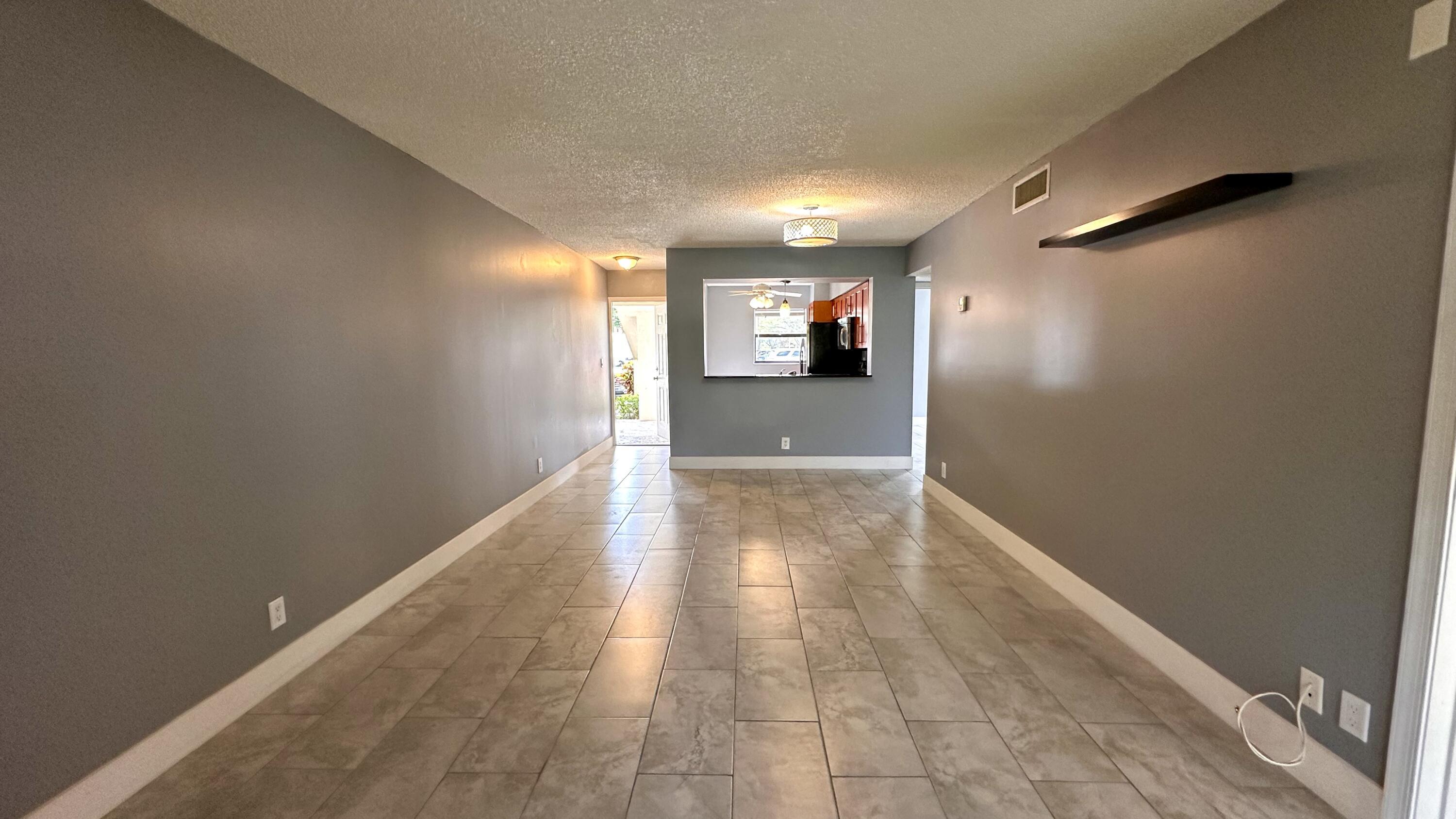 PARK AT WINDWOOD CONDO - Residential Lease
