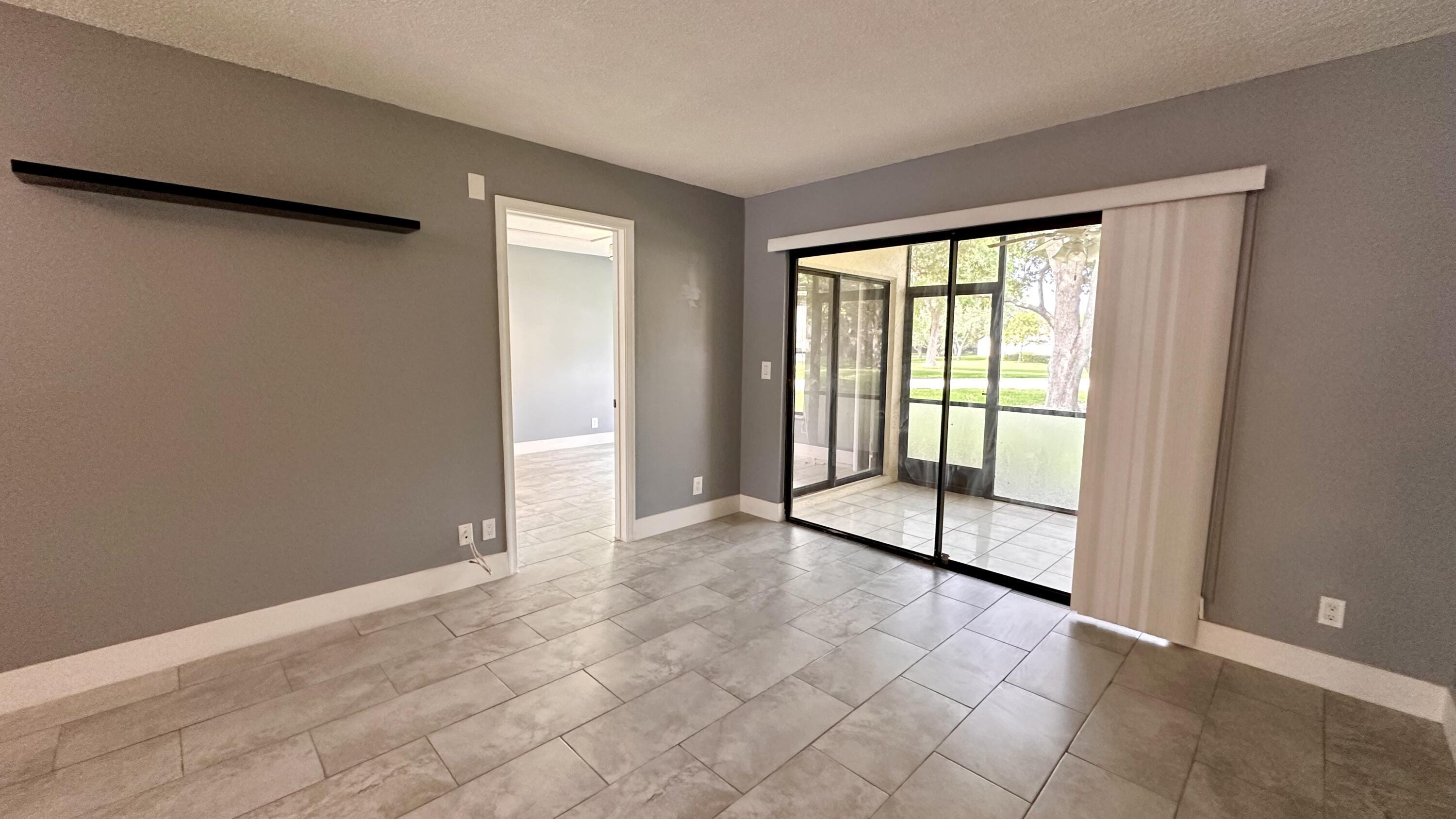 PARK AT WINDWOOD CONDO - Residential Lease