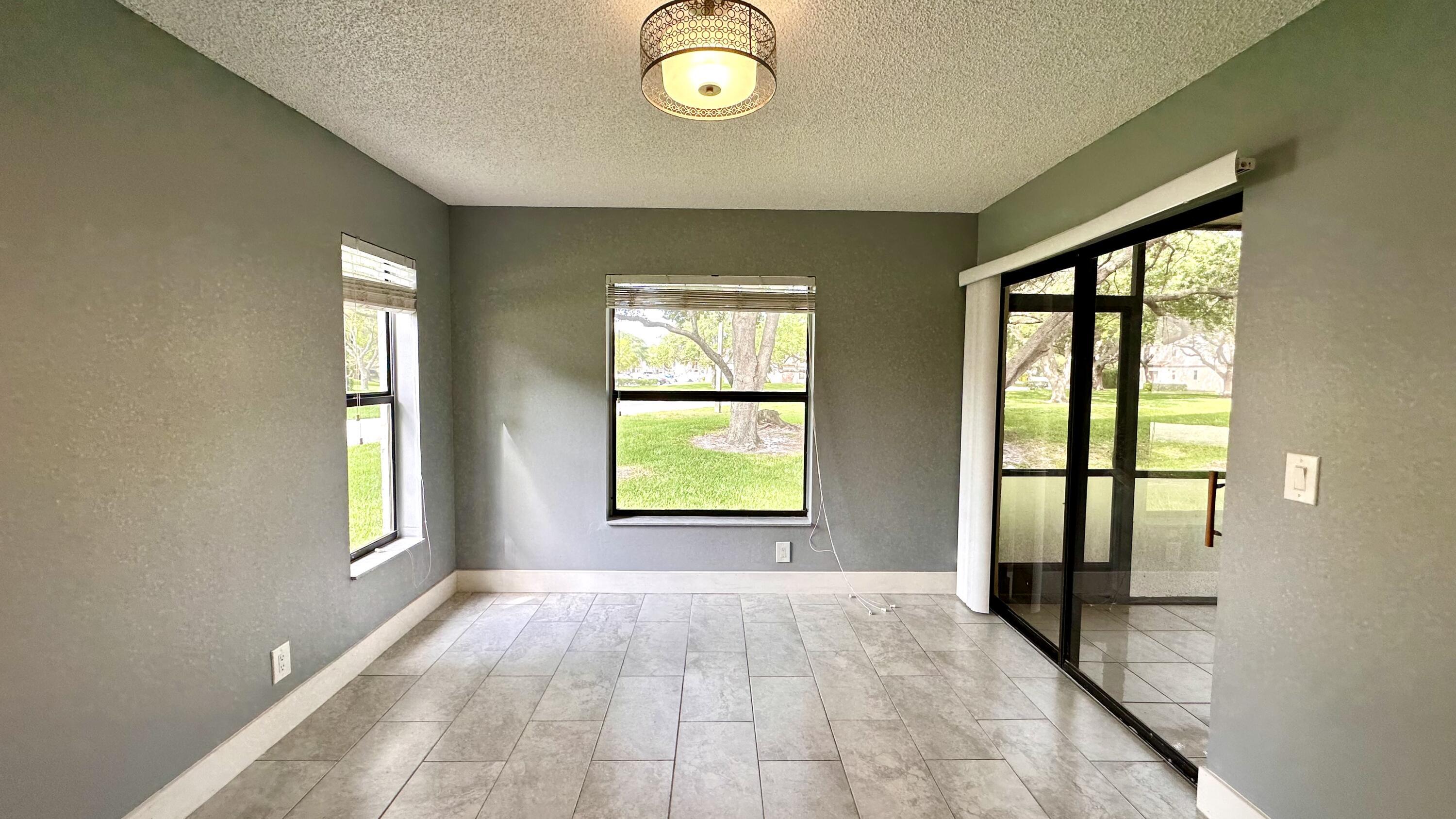 PARK AT WINDWOOD CONDO - Residential Lease