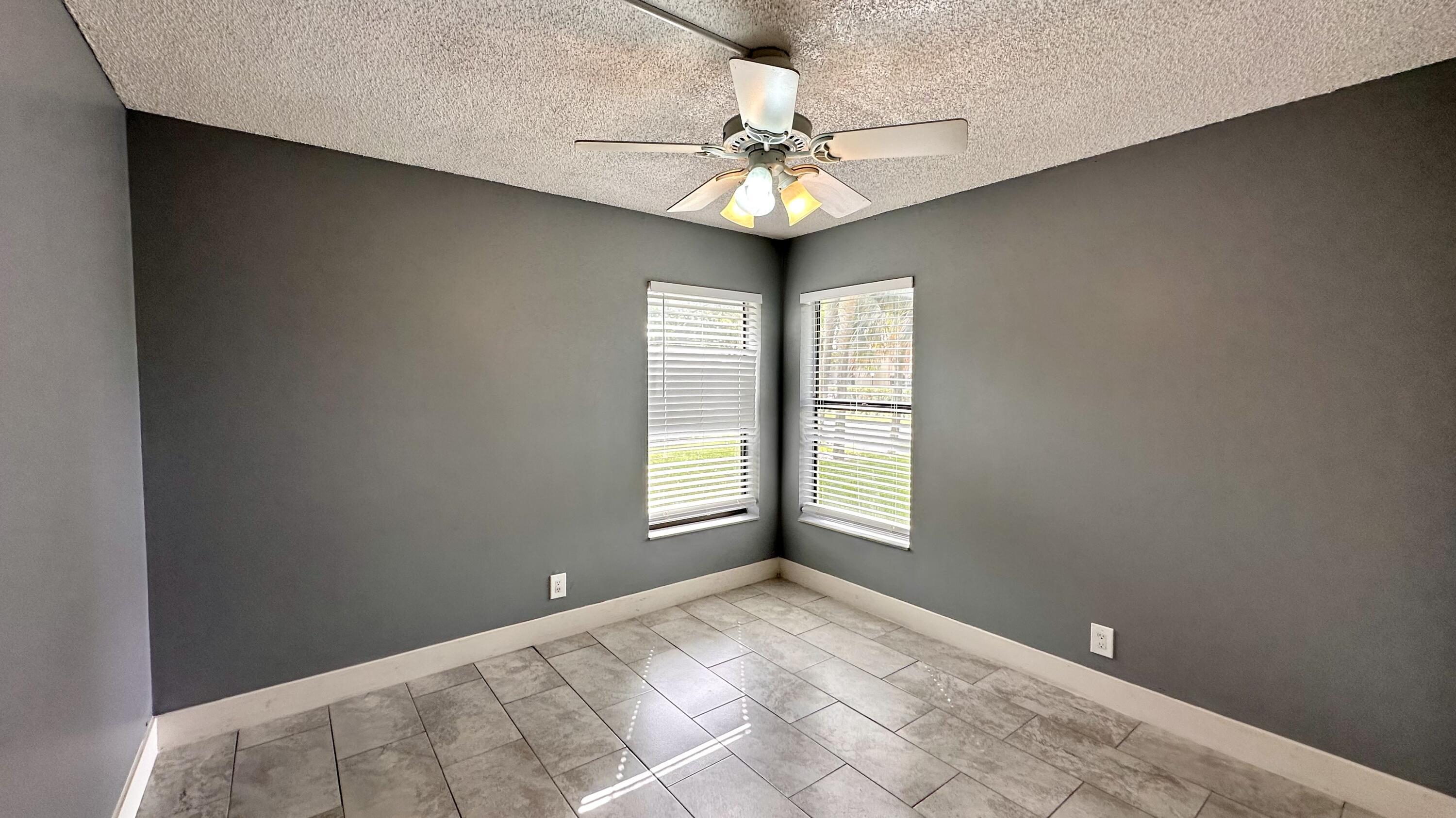 PARK AT WINDWOOD CONDO - Residential Lease