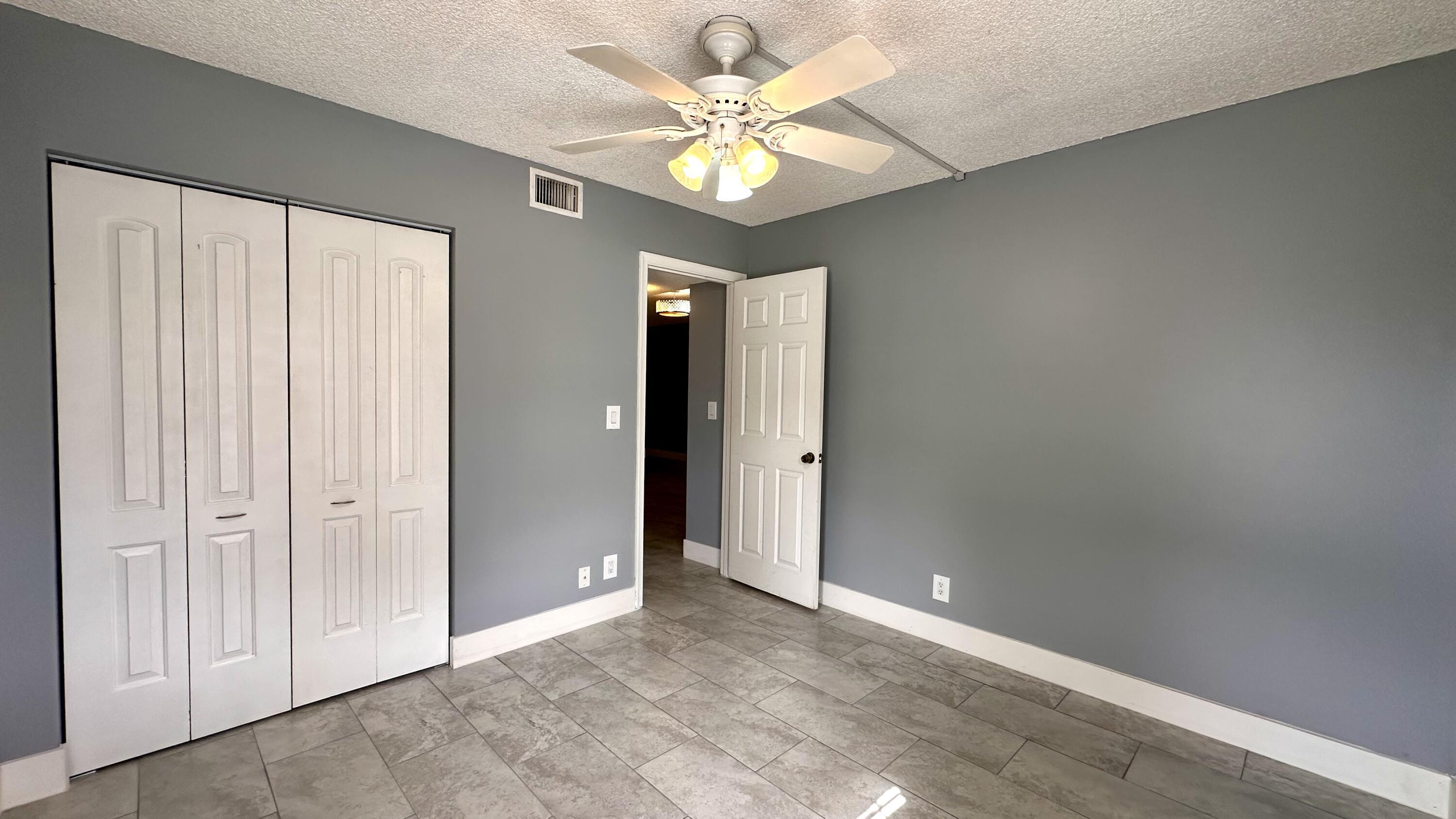 PARK AT WINDWOOD CONDO - Residential Lease