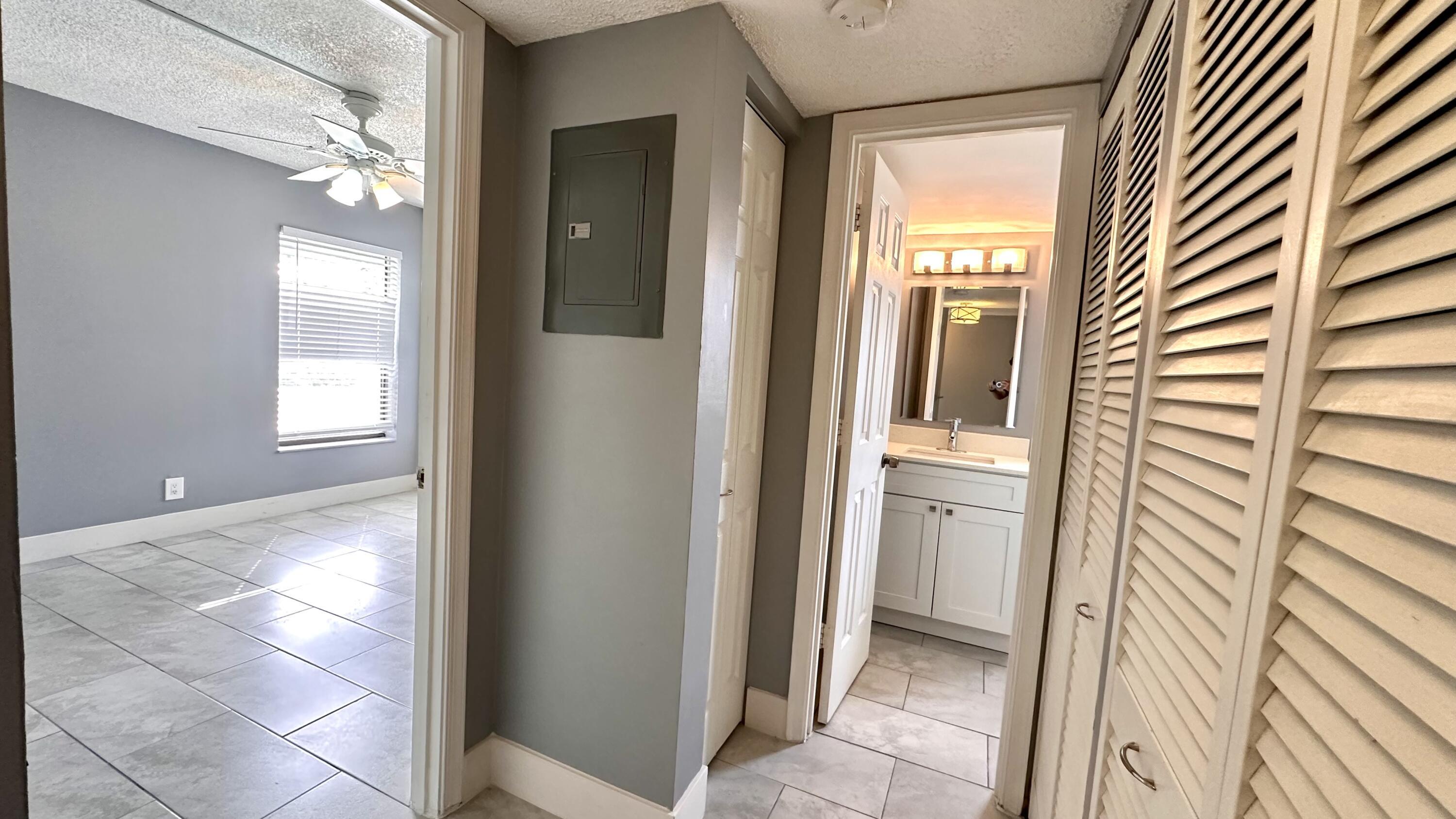 PARK AT WINDWOOD CONDO - Residential Lease