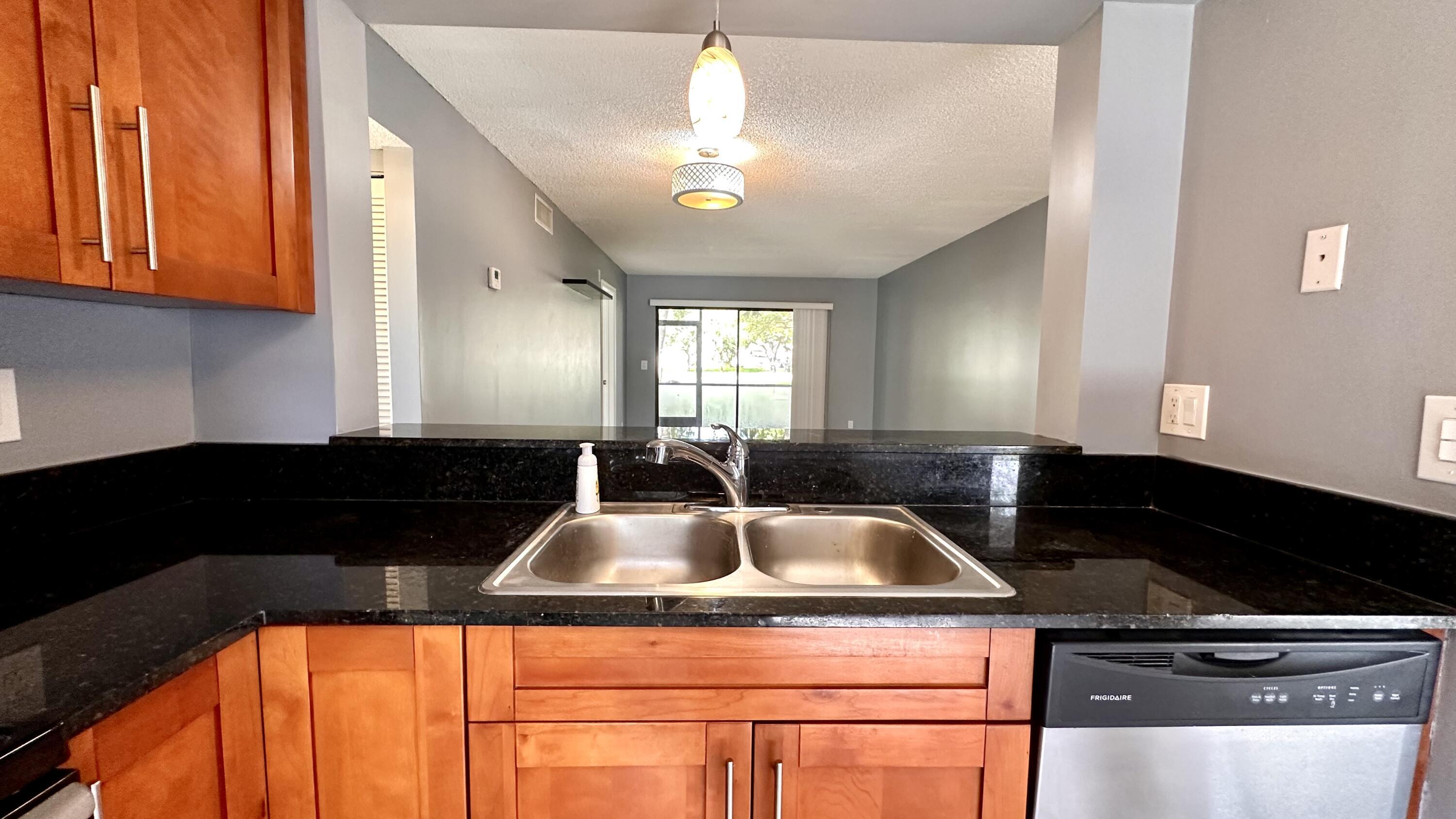 PARK AT WINDWOOD CONDO - Residential Lease