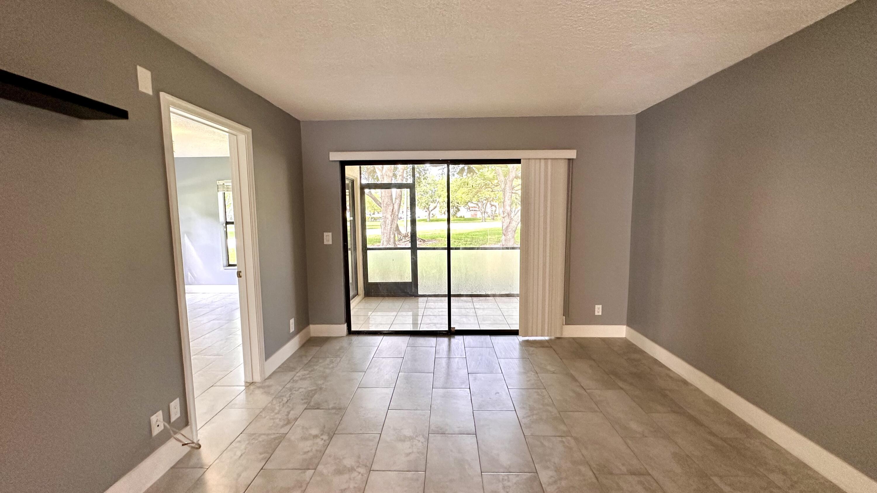 PARK AT WINDWOOD CONDO - Residential Lease