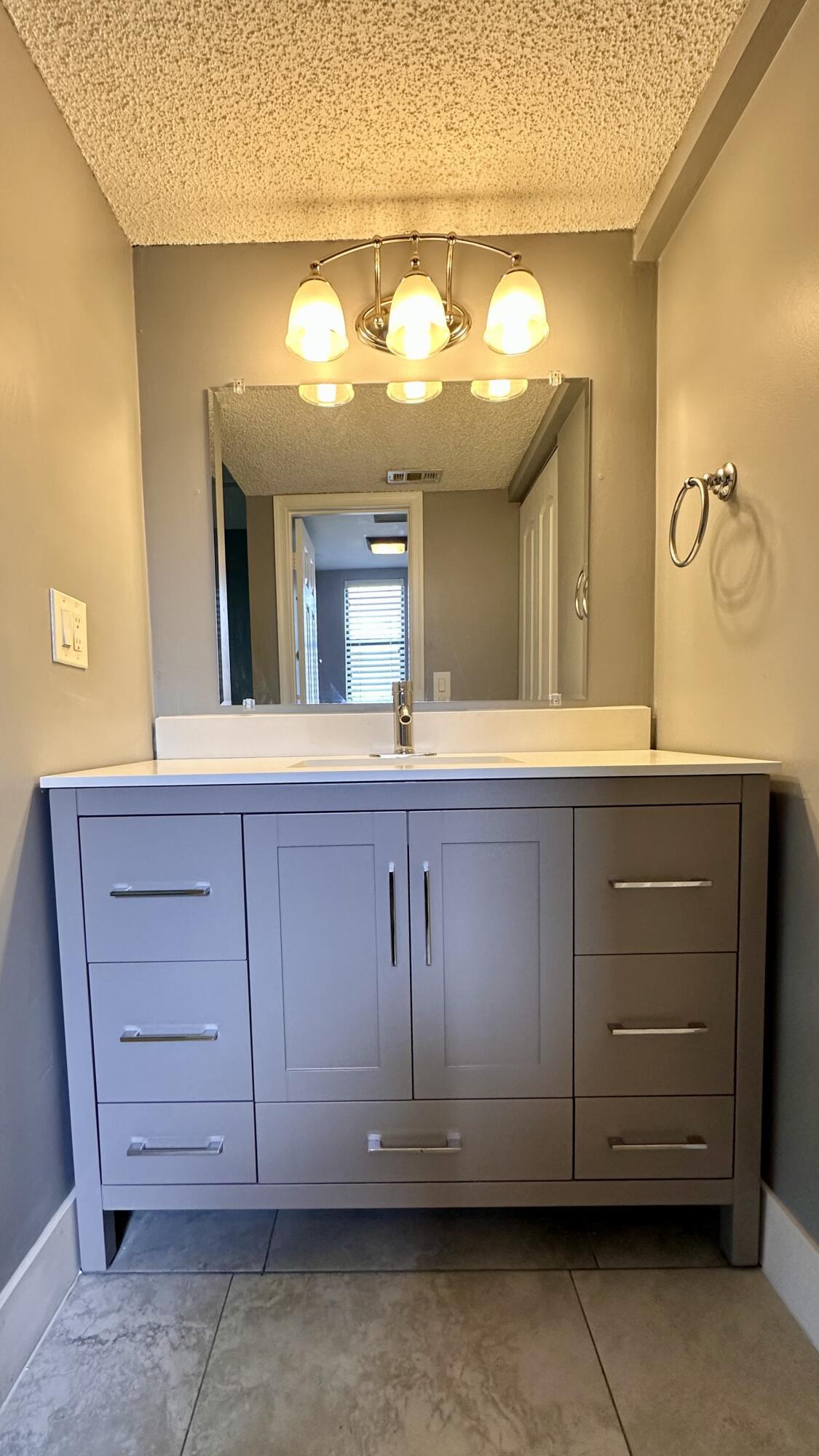 PARK AT WINDWOOD CONDO - Residential Lease