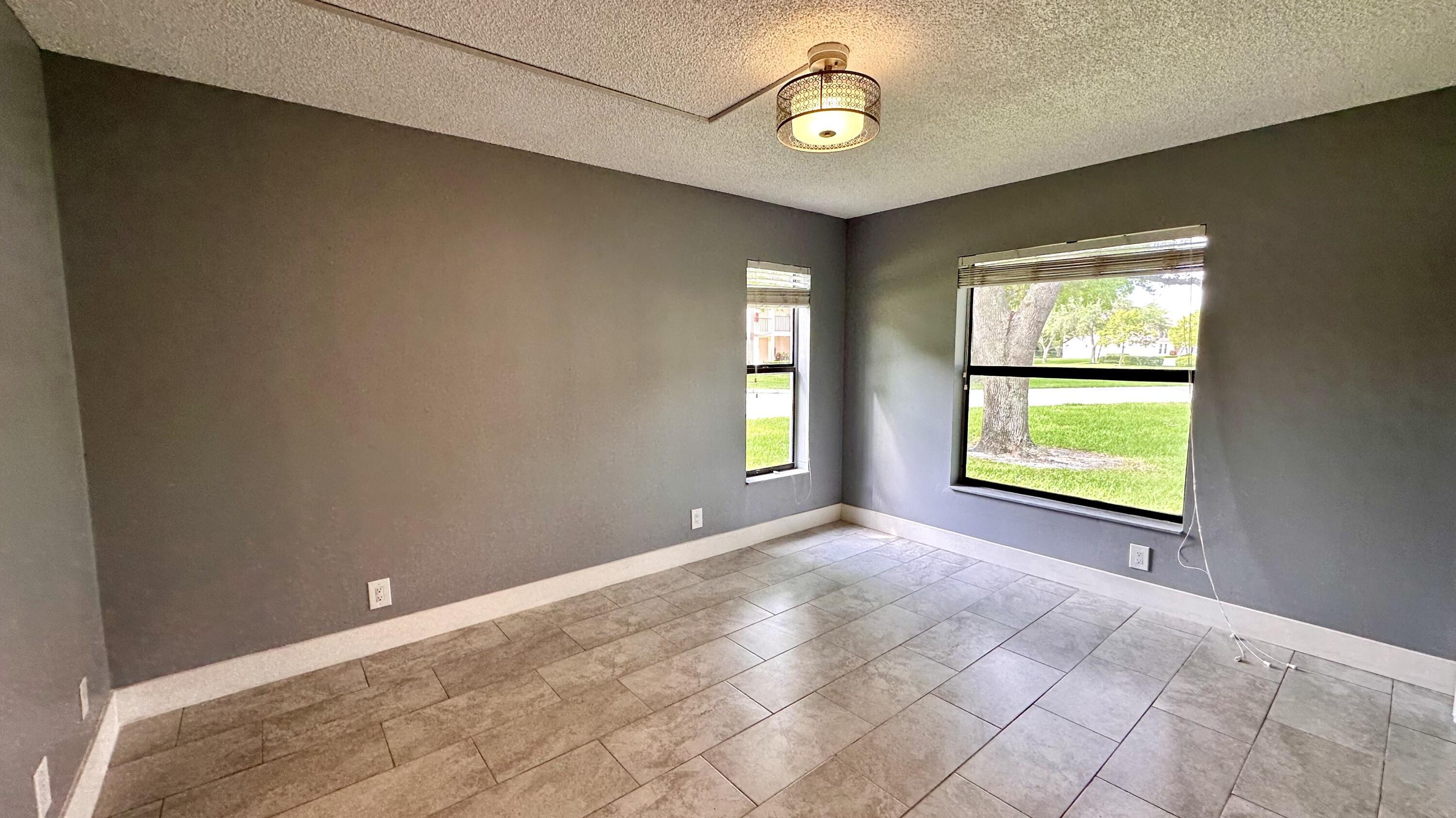 PARK AT WINDWOOD CONDO - Residential Lease