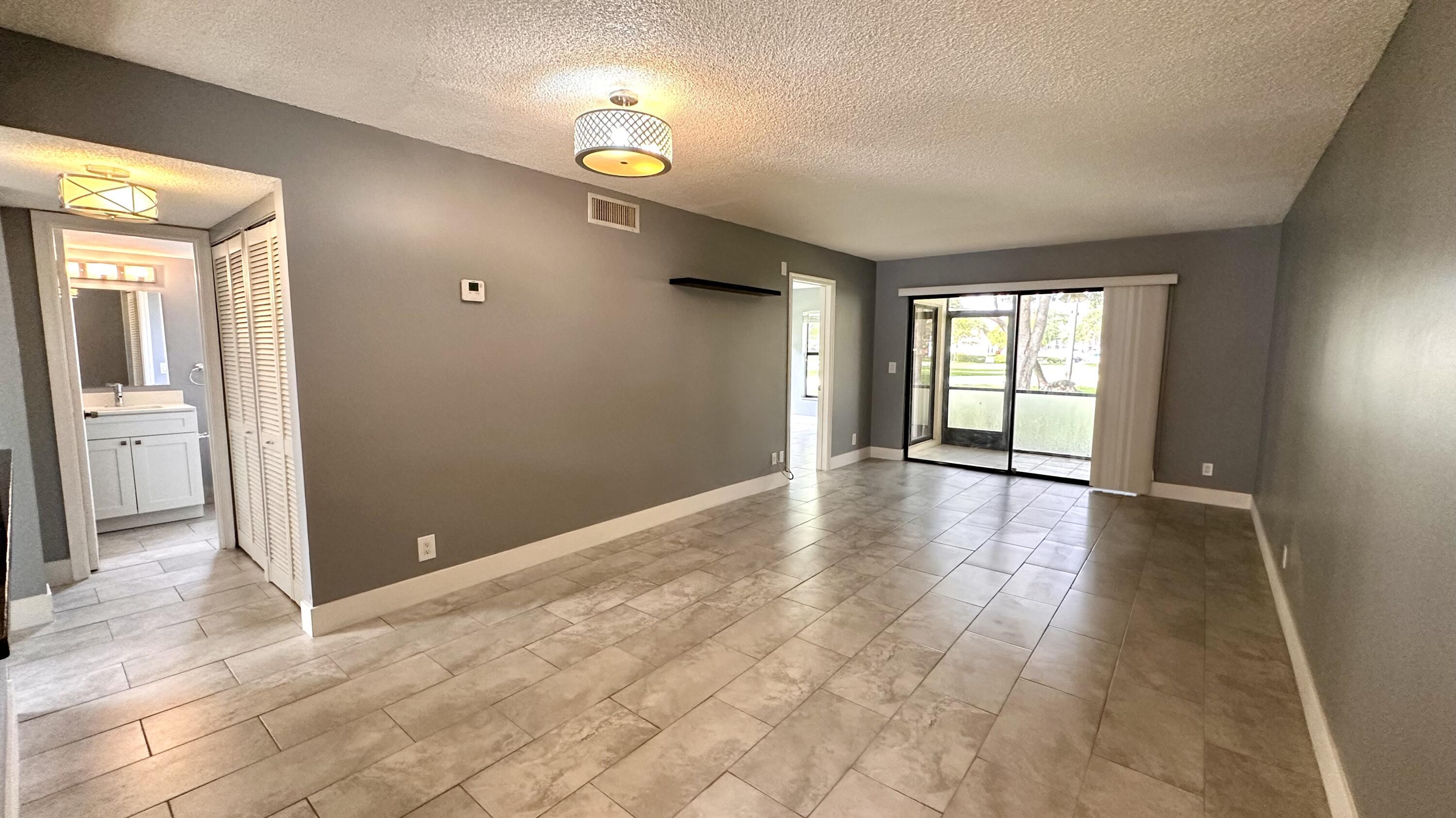 PARK AT WINDWOOD CONDO - Residential Lease