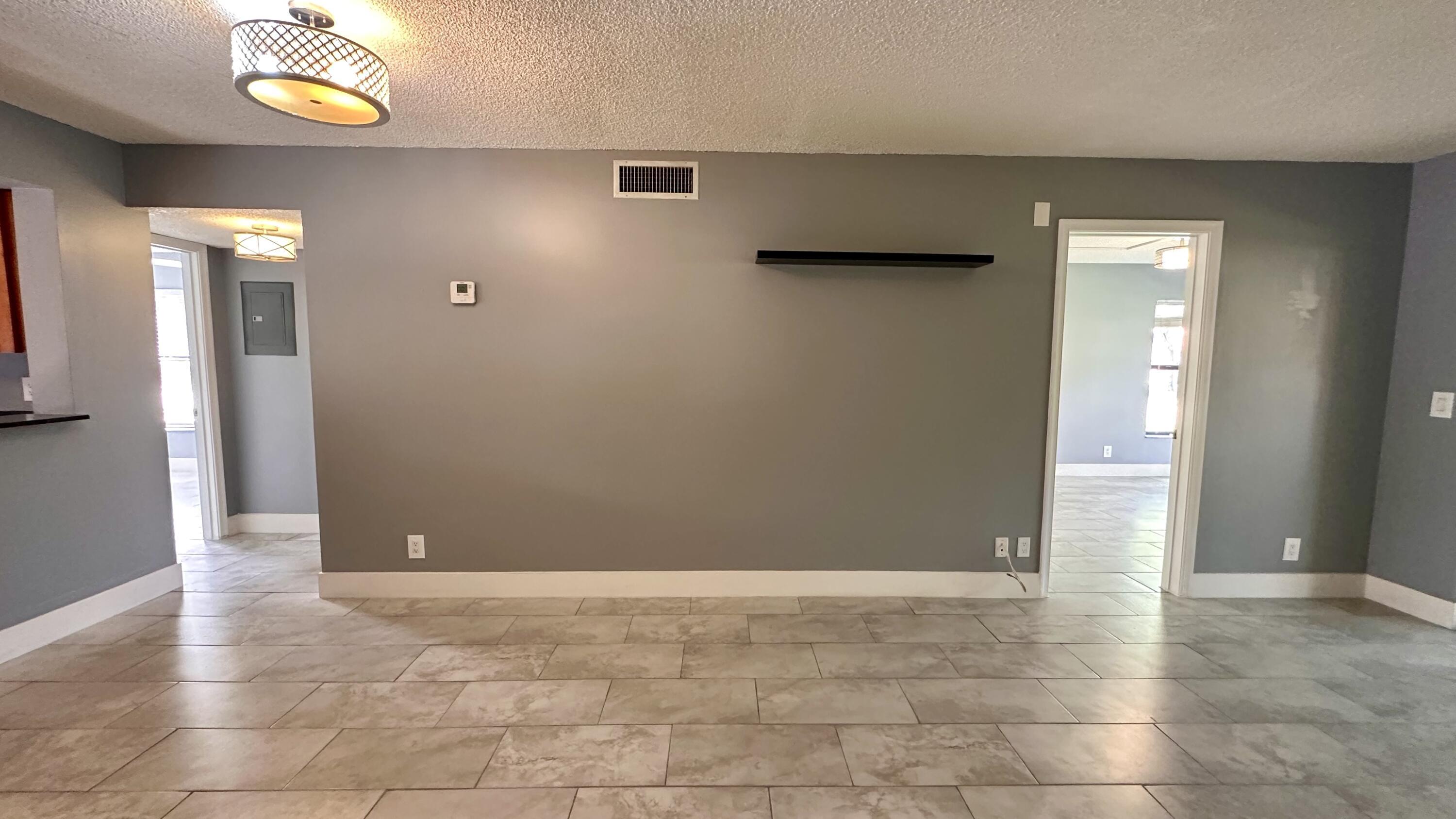 PARK AT WINDWOOD CONDO - Residential Lease